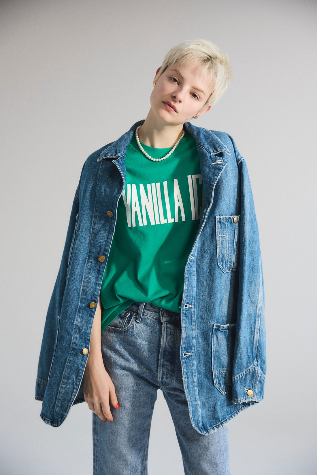 僕たちが考える、これからの洋服屋について