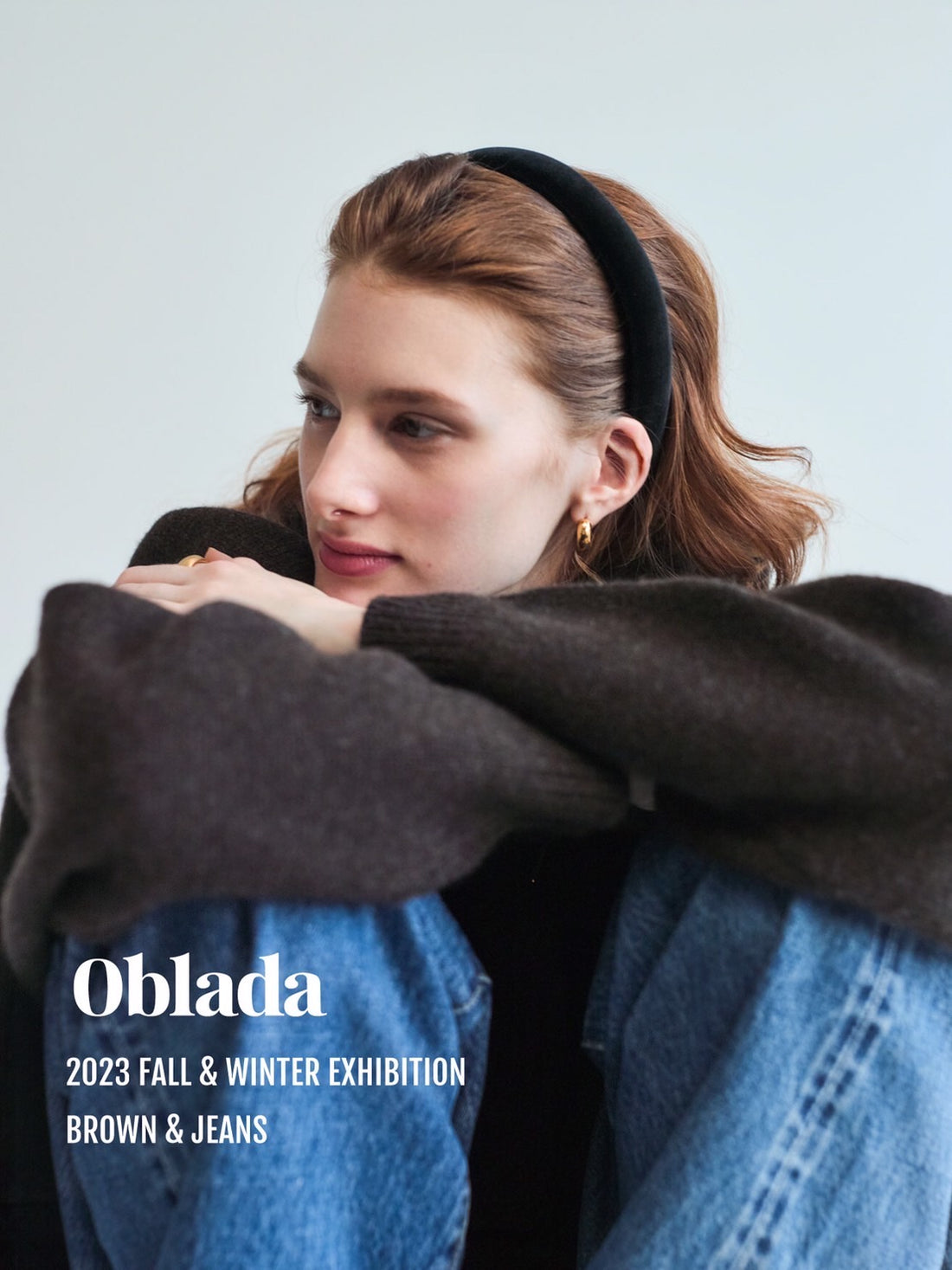 2023 FW コレクション 〜新作に込める想い〜