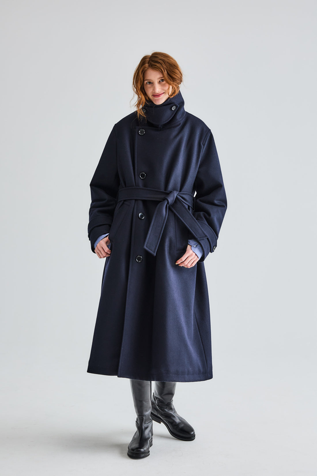 2023FW COLLECTION ~新作に込める想いVOL2~