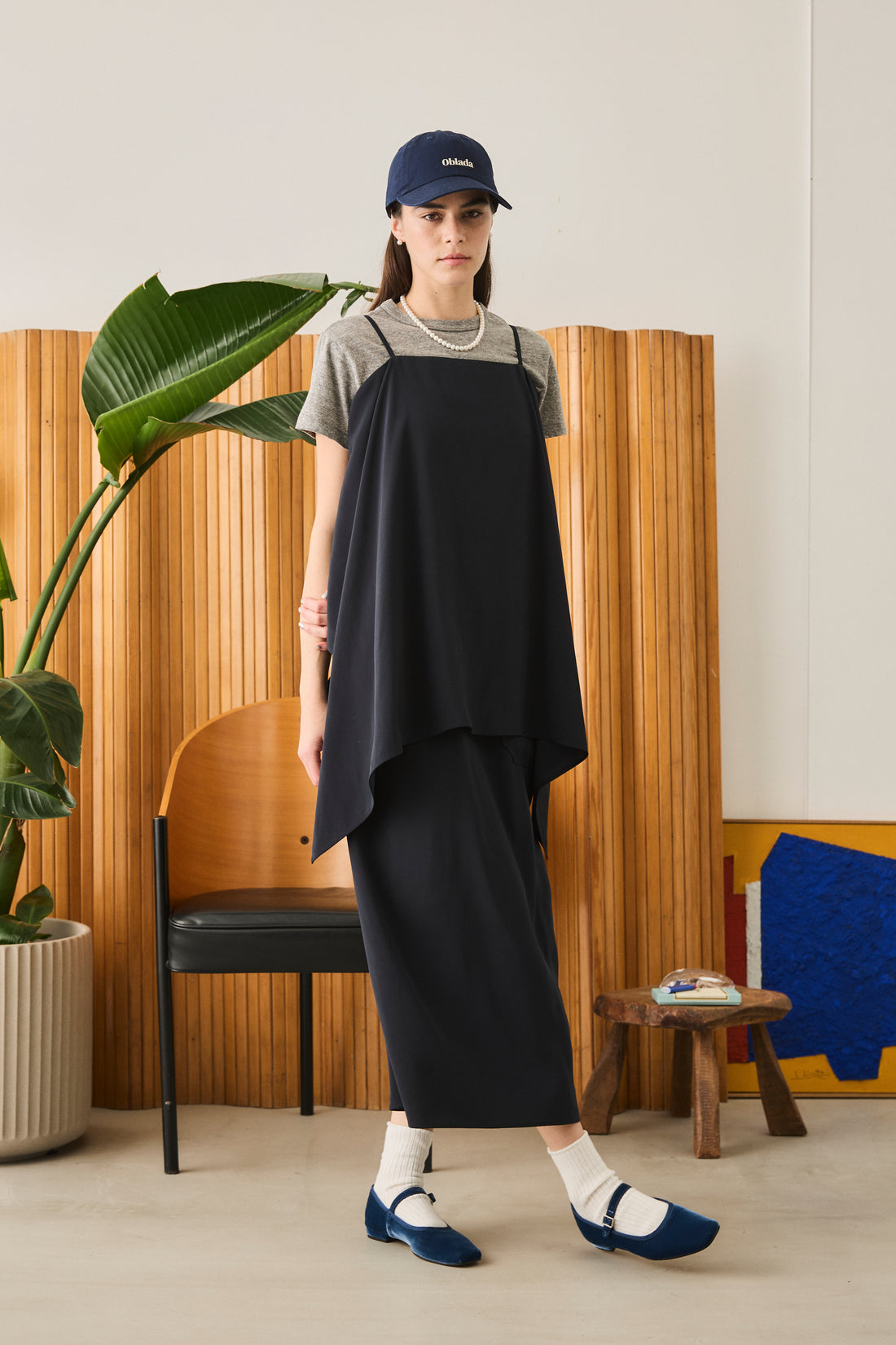 Oblada 2025 SUMMER SET UP & DRESS PART 1