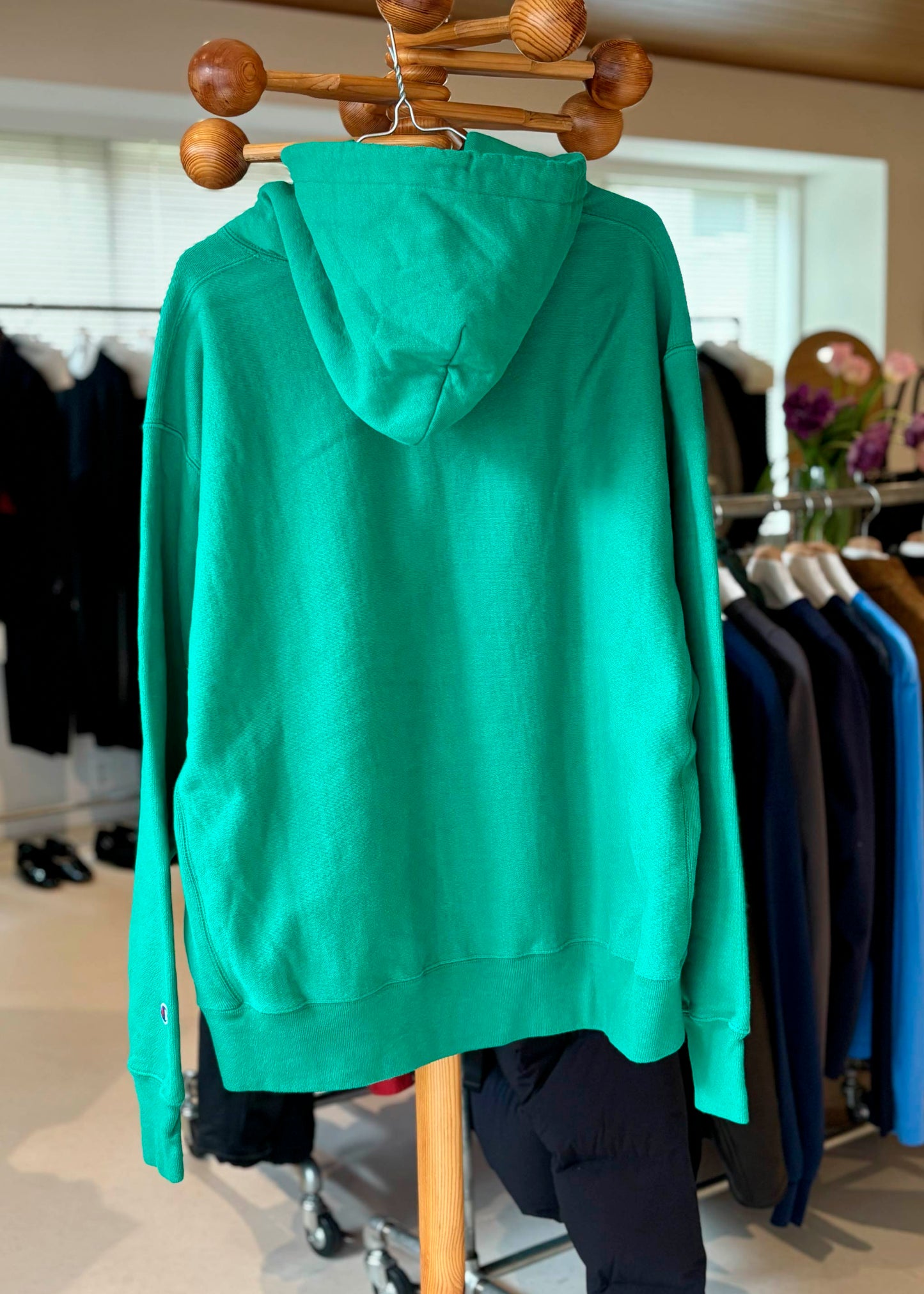 【VINTAGE】REMAKE SWEAT 03