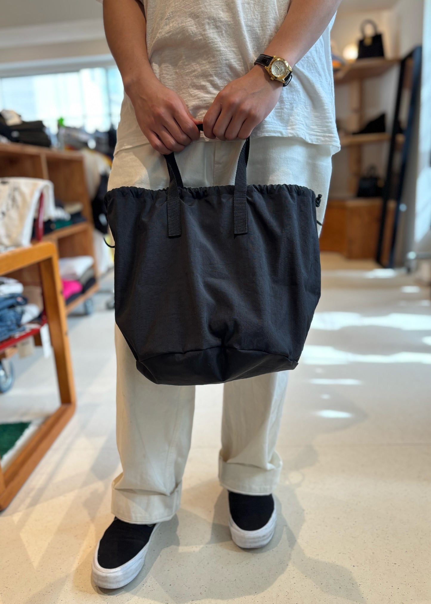 【ERA.】TAS HELMET BAG