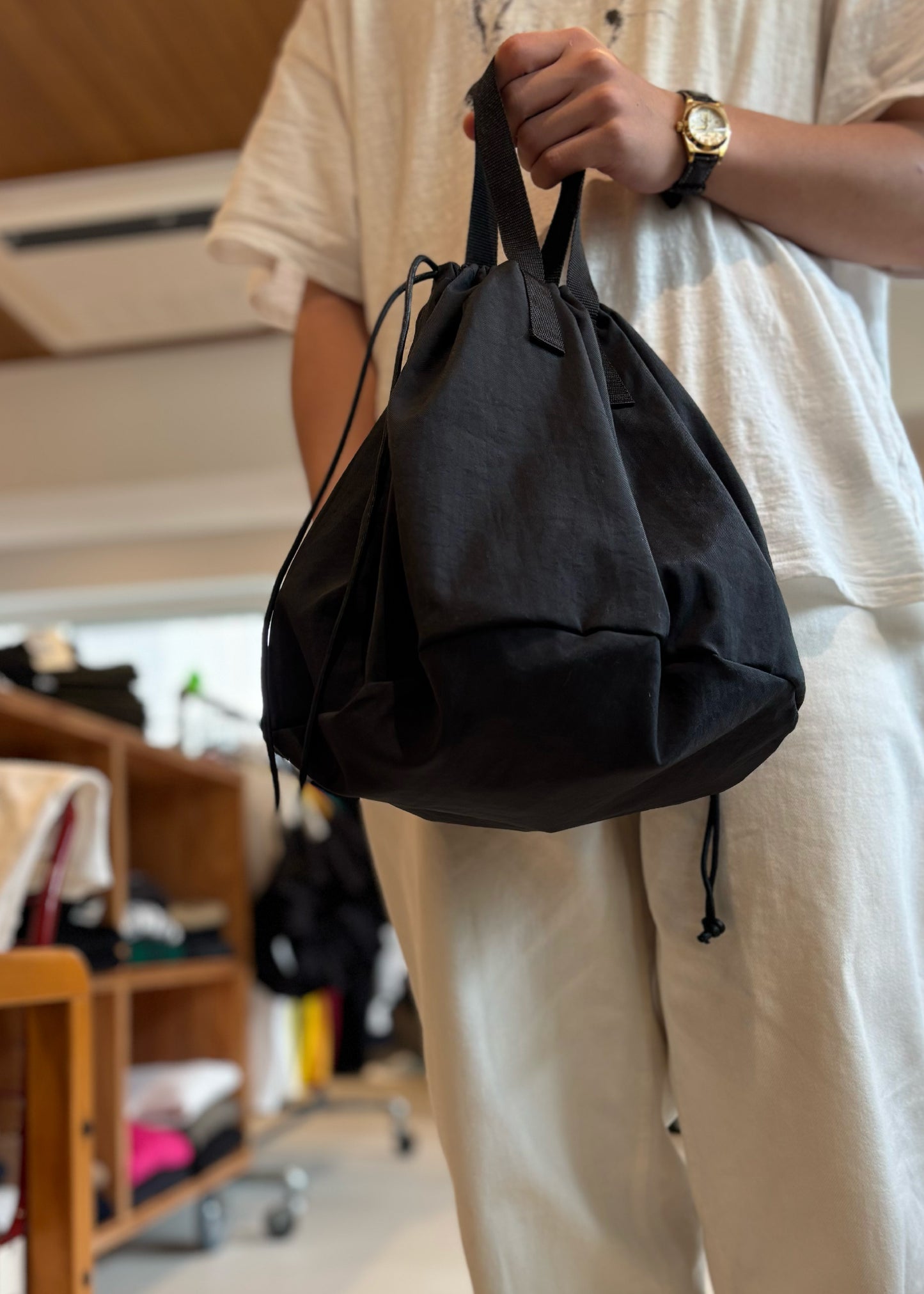 【ERA.】TAS HELMET BAG