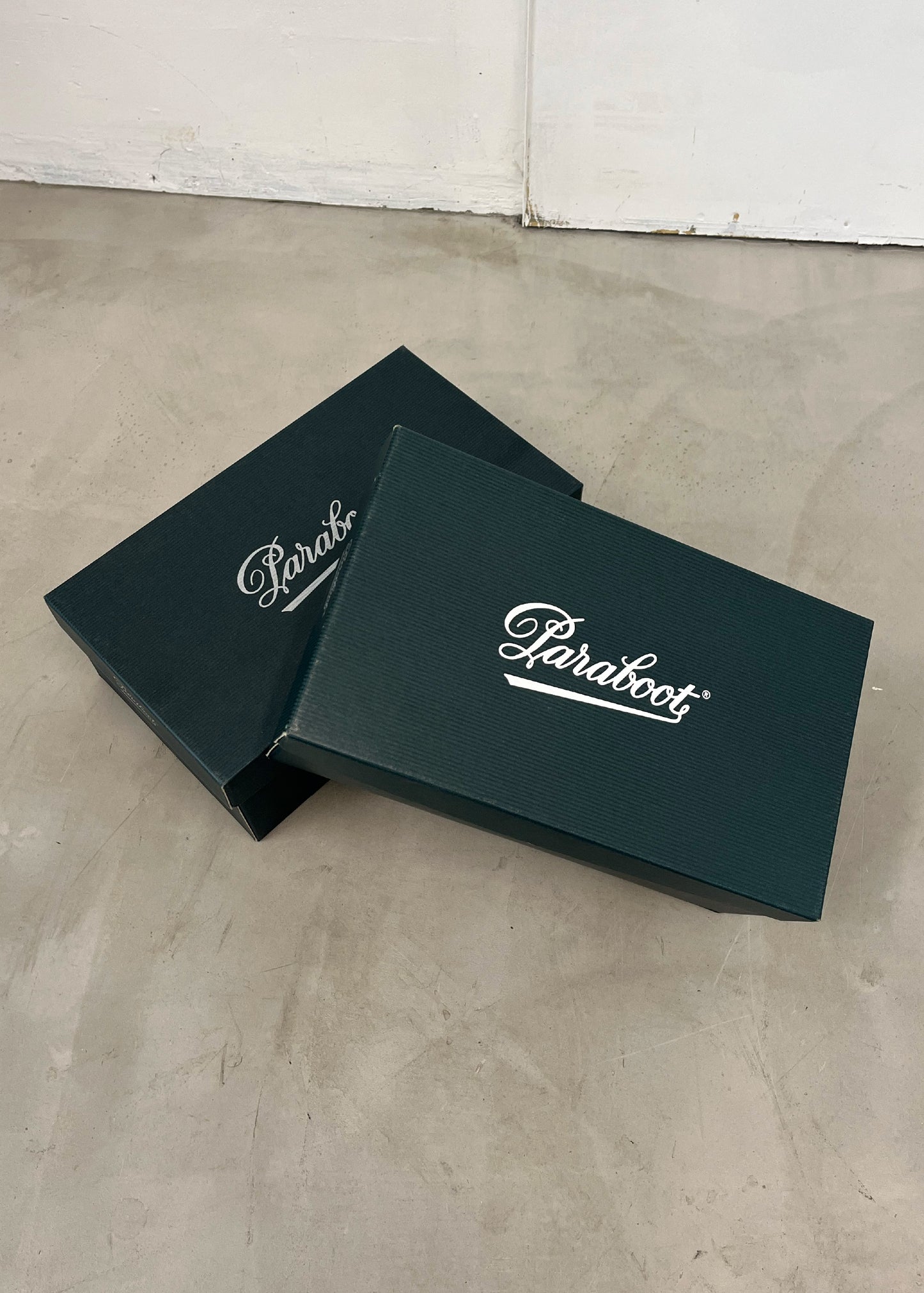 【Paraboot】THIERS