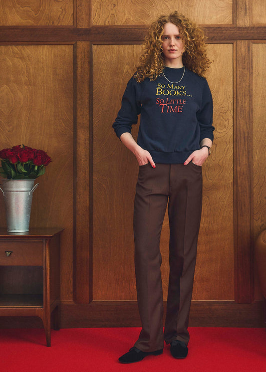 【Oblada】DINNER PANTS