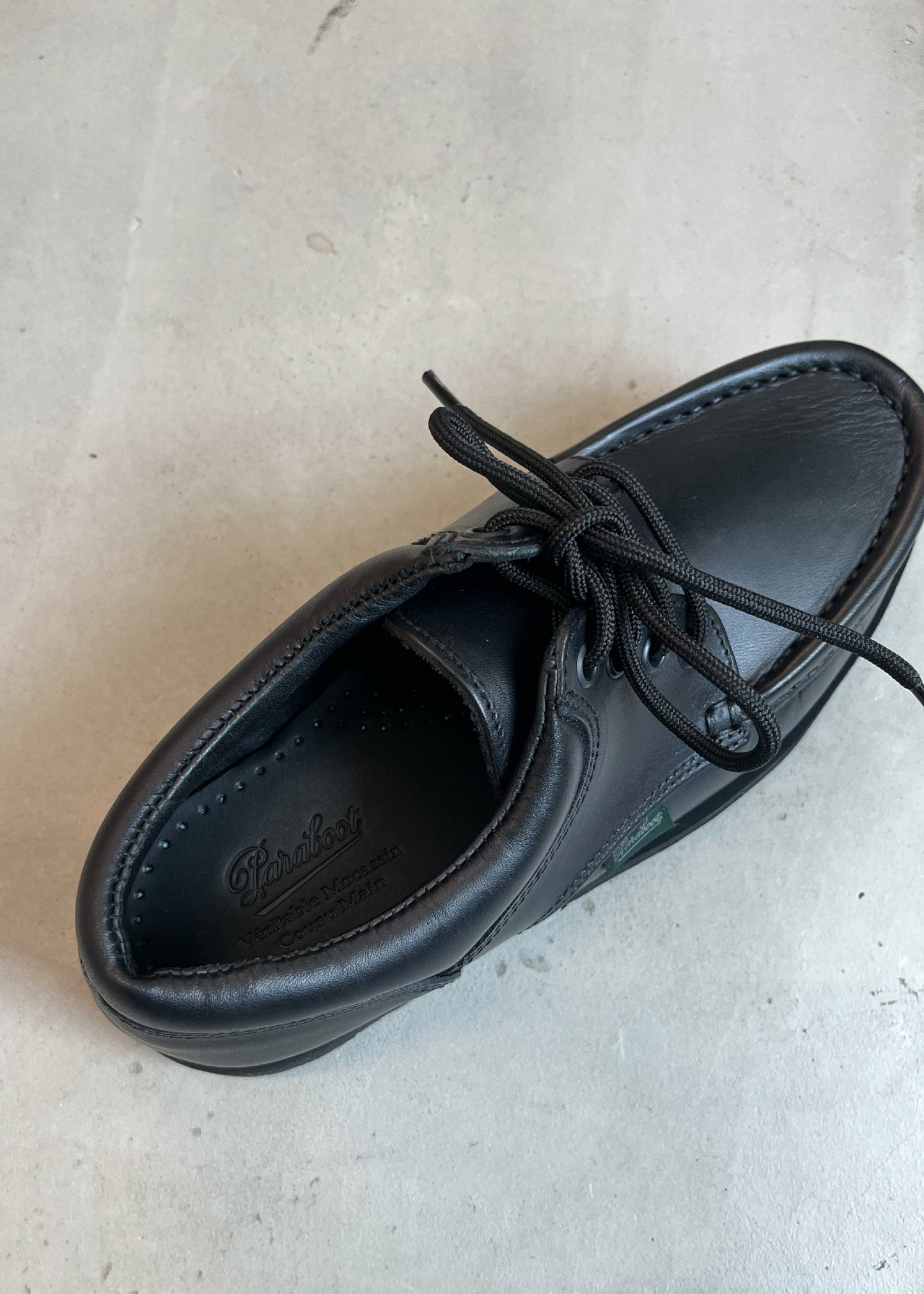 【Paraboot】THIERS