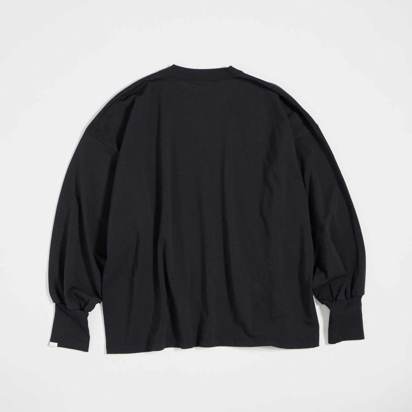 【Oblada】LONG SLEEVE TEE