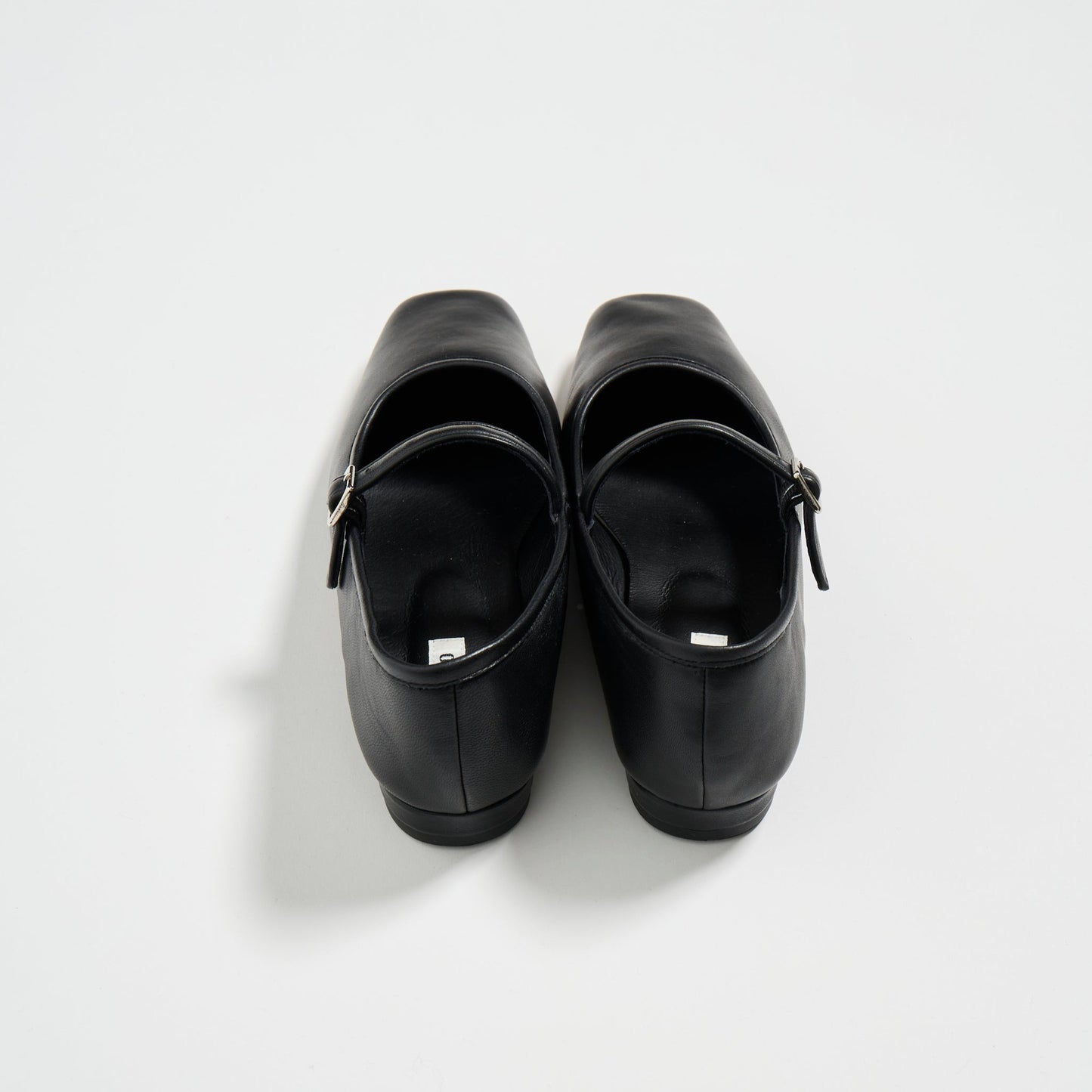 【Oblada】OBLADA MARY JANE LEATHER
