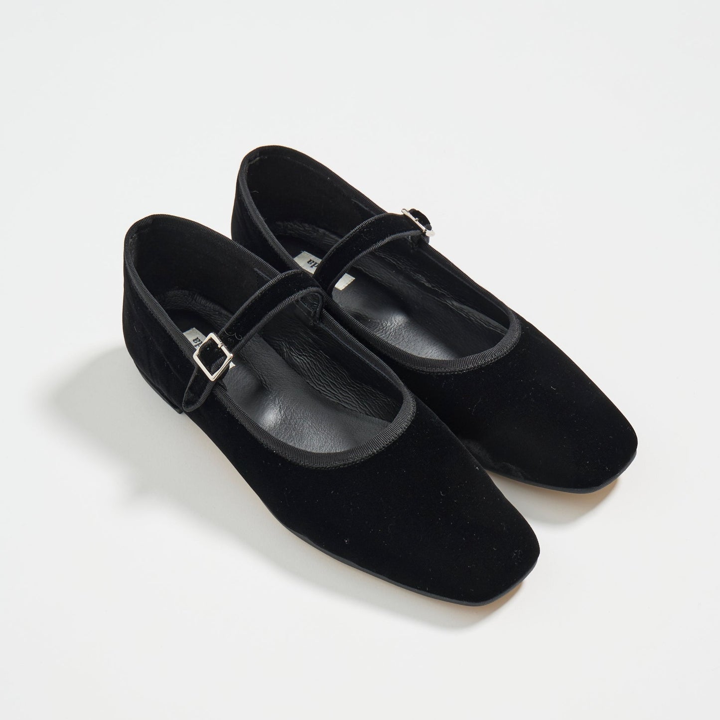 【Oblada】OBLADA MARY JANE VELOR