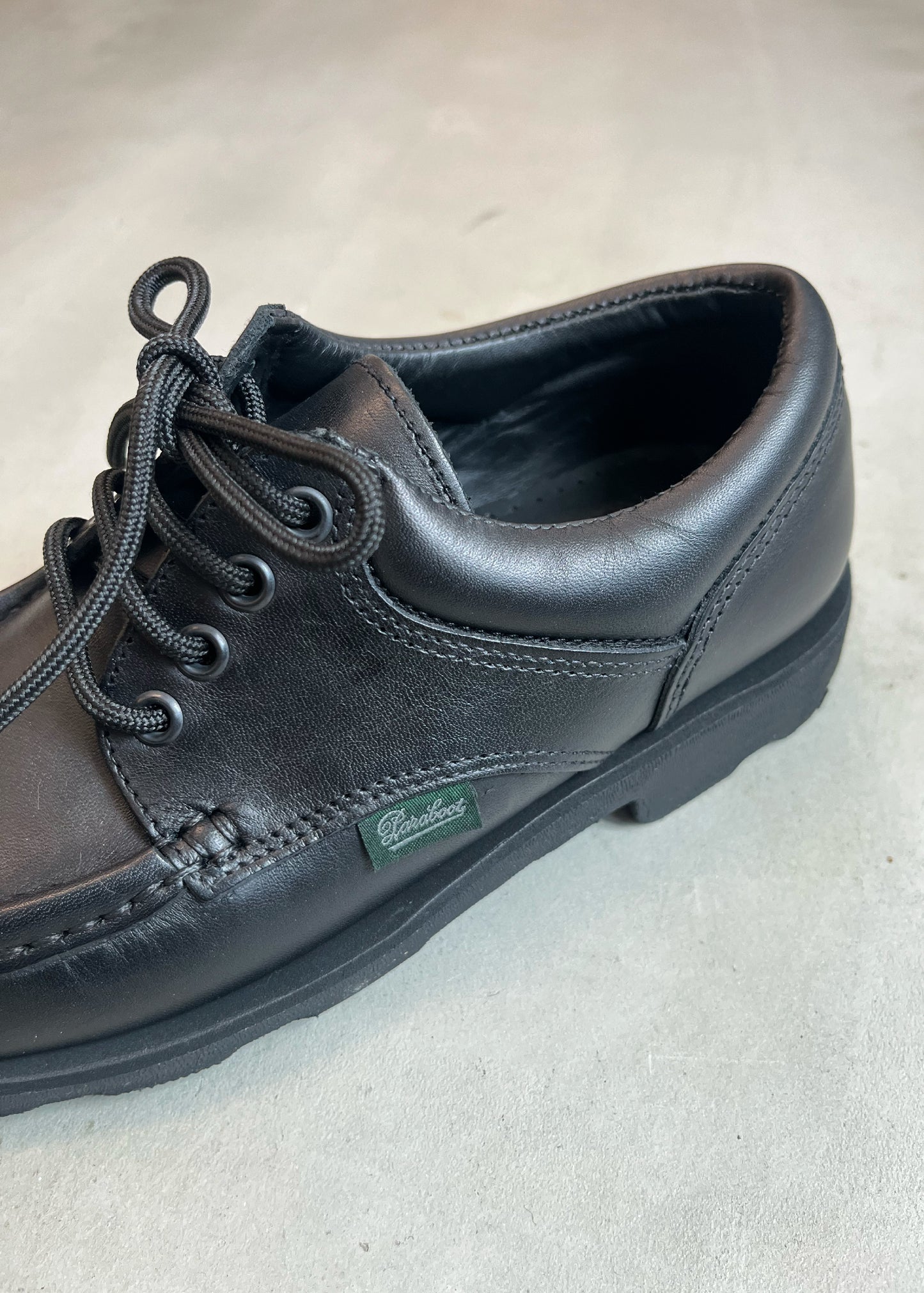 【Paraboot】THIERS