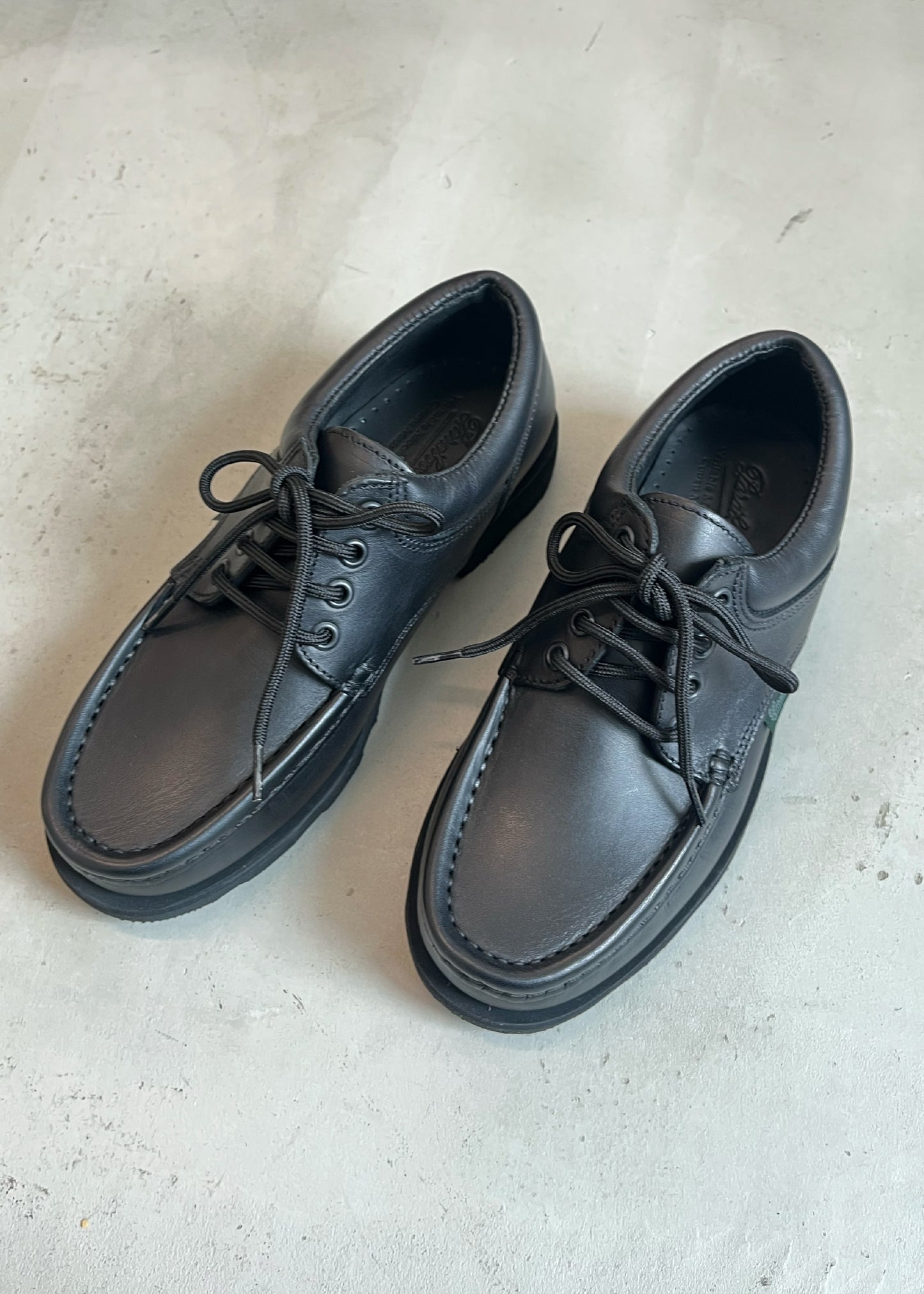 【Paraboot】THIERS