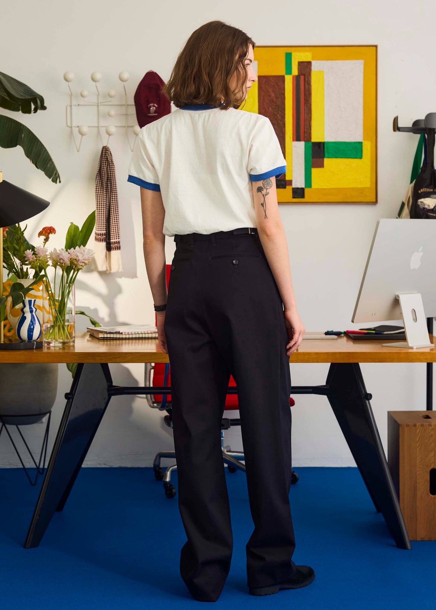 【ONLINE PREORDER】DIRECTORS PANTS