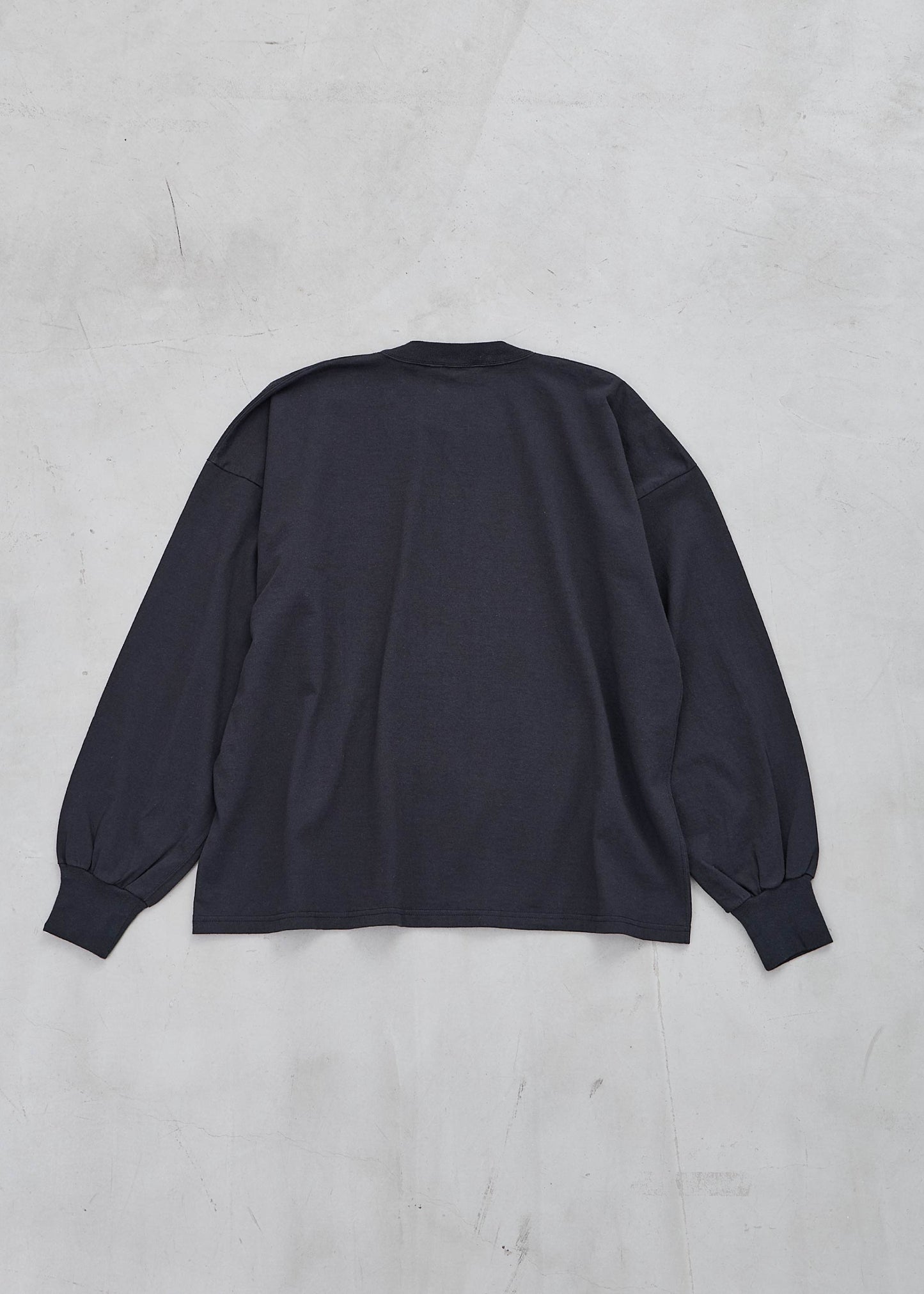 【Oblada】PLANET LONG TEE