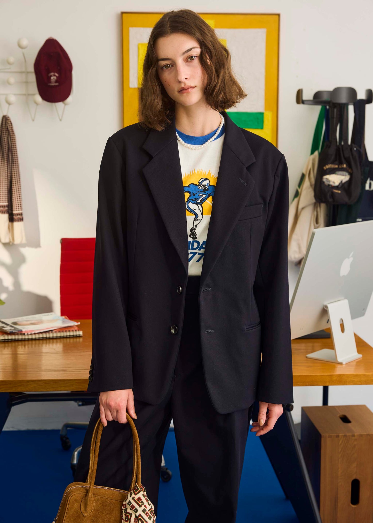 【ONLINE PREORDER】DIRECTORS JACKET