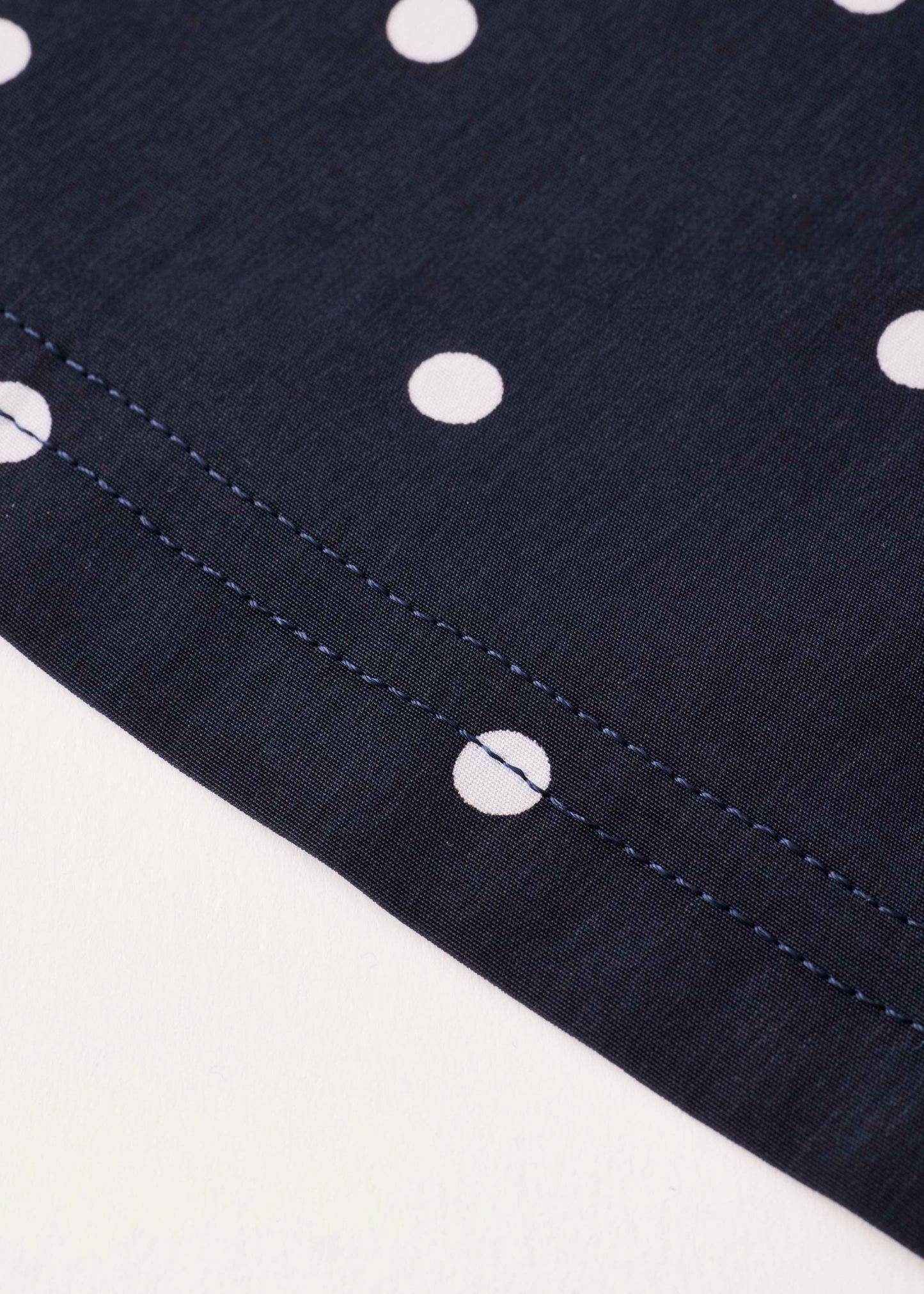 【Oblada】DOT EASY SKIRT