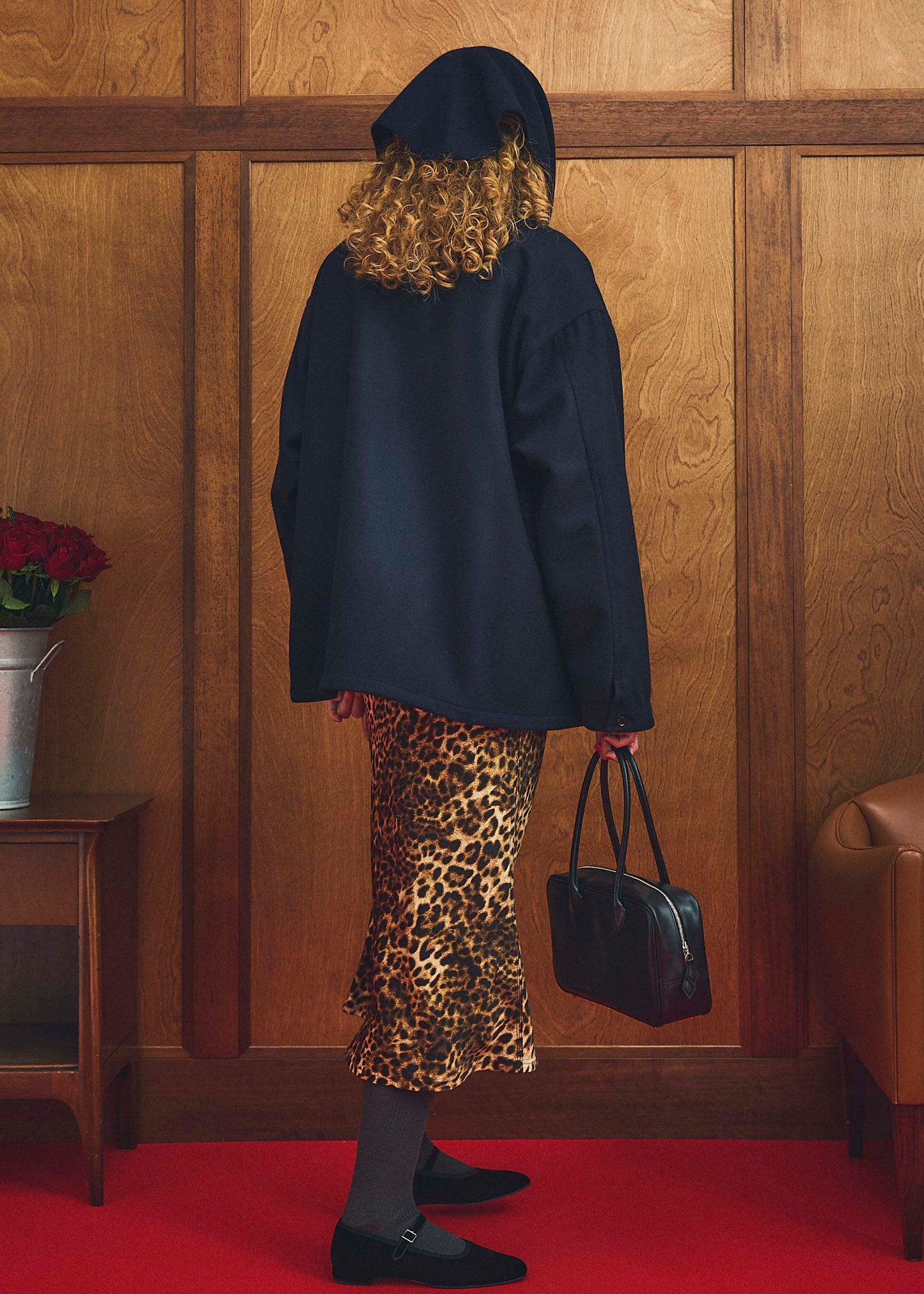 【Oblada】WEST MINSTER COAT