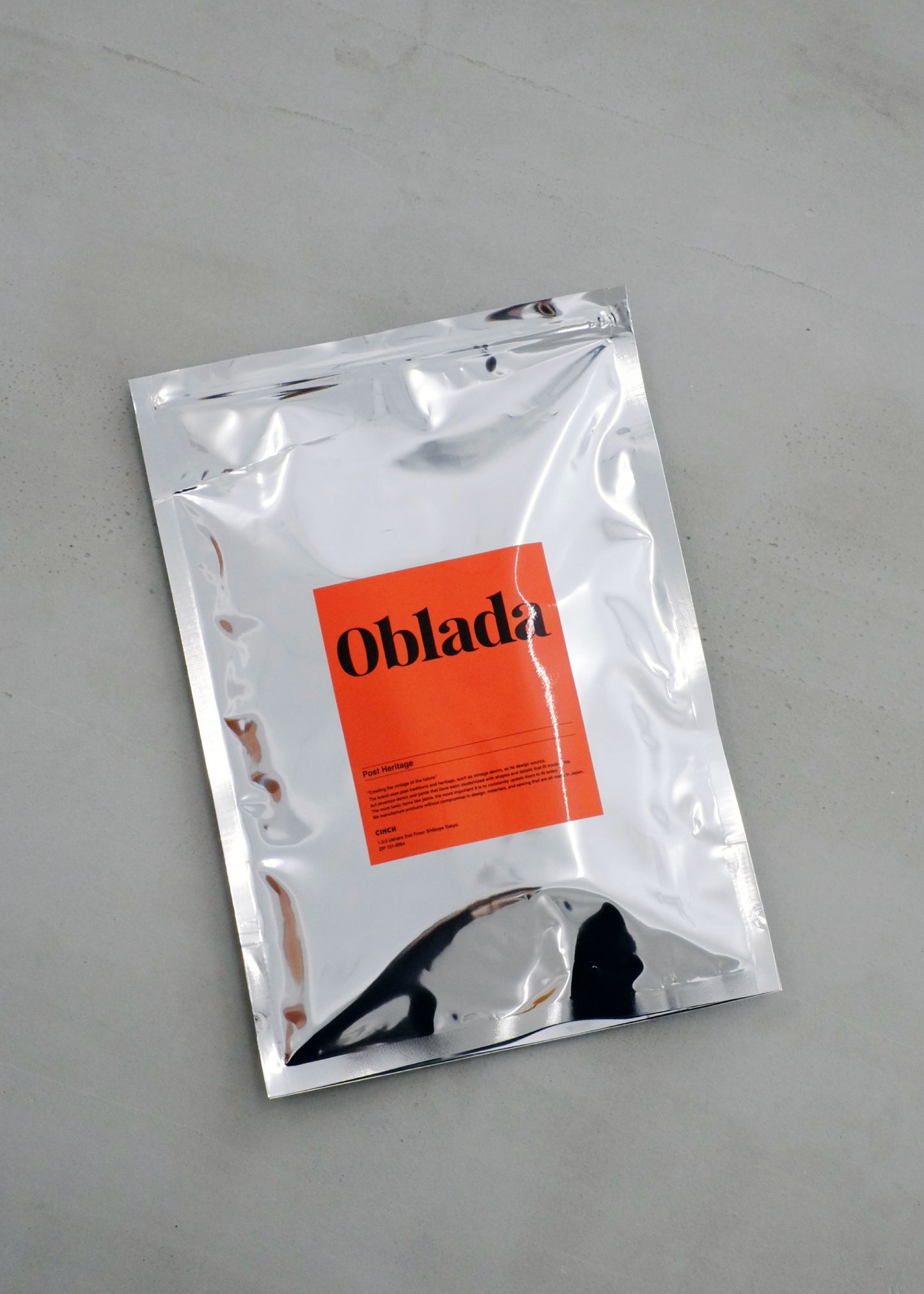 【Oblada】PACK SOCKS