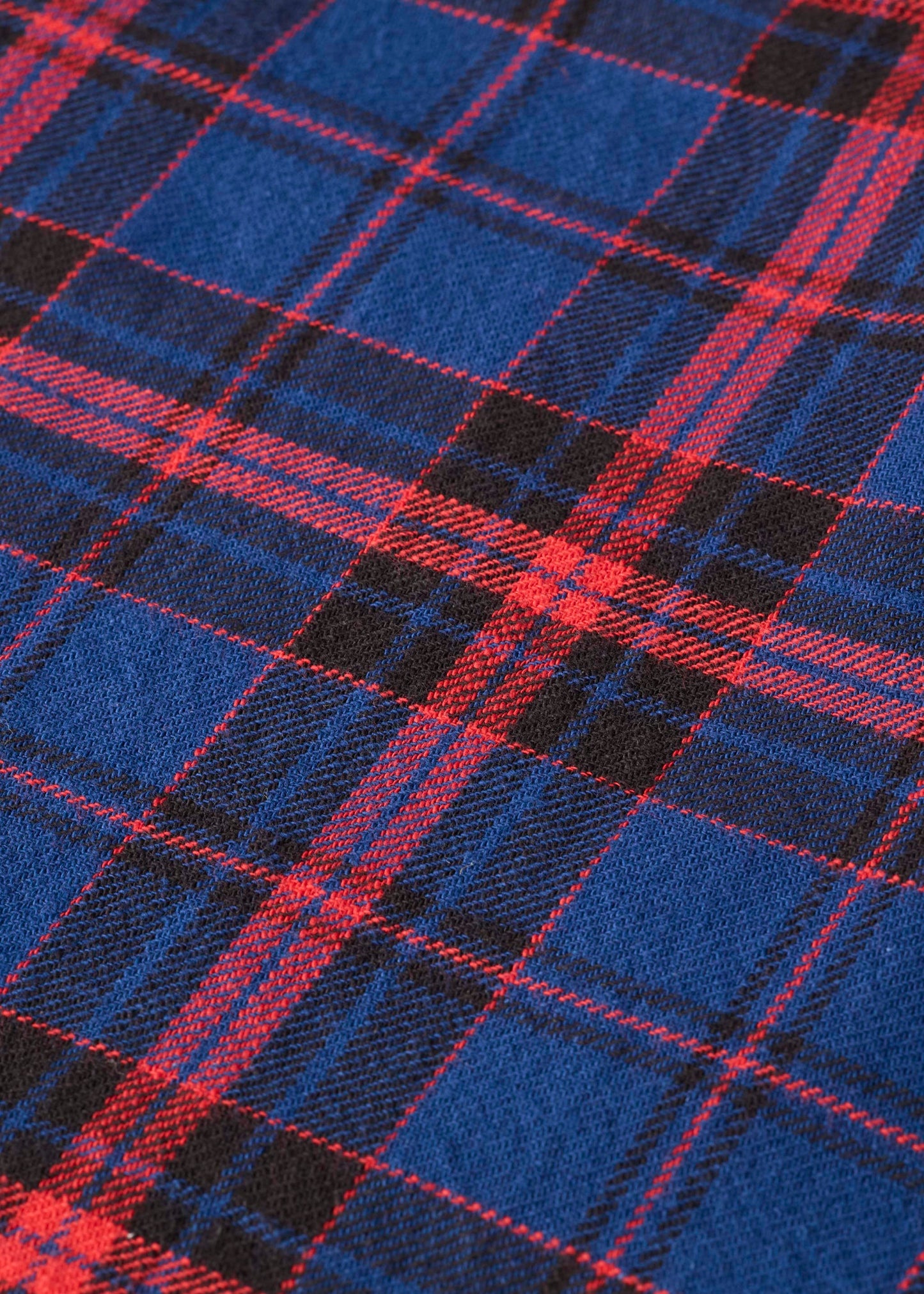 【ONLINE PREORDER】CHECK AUTHENTIC SHIRT