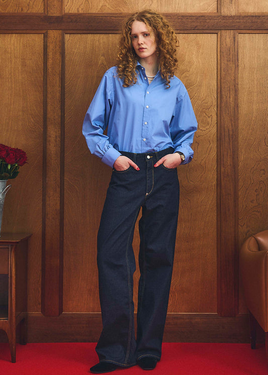 【Oblada】MILLENNIUM JEANS