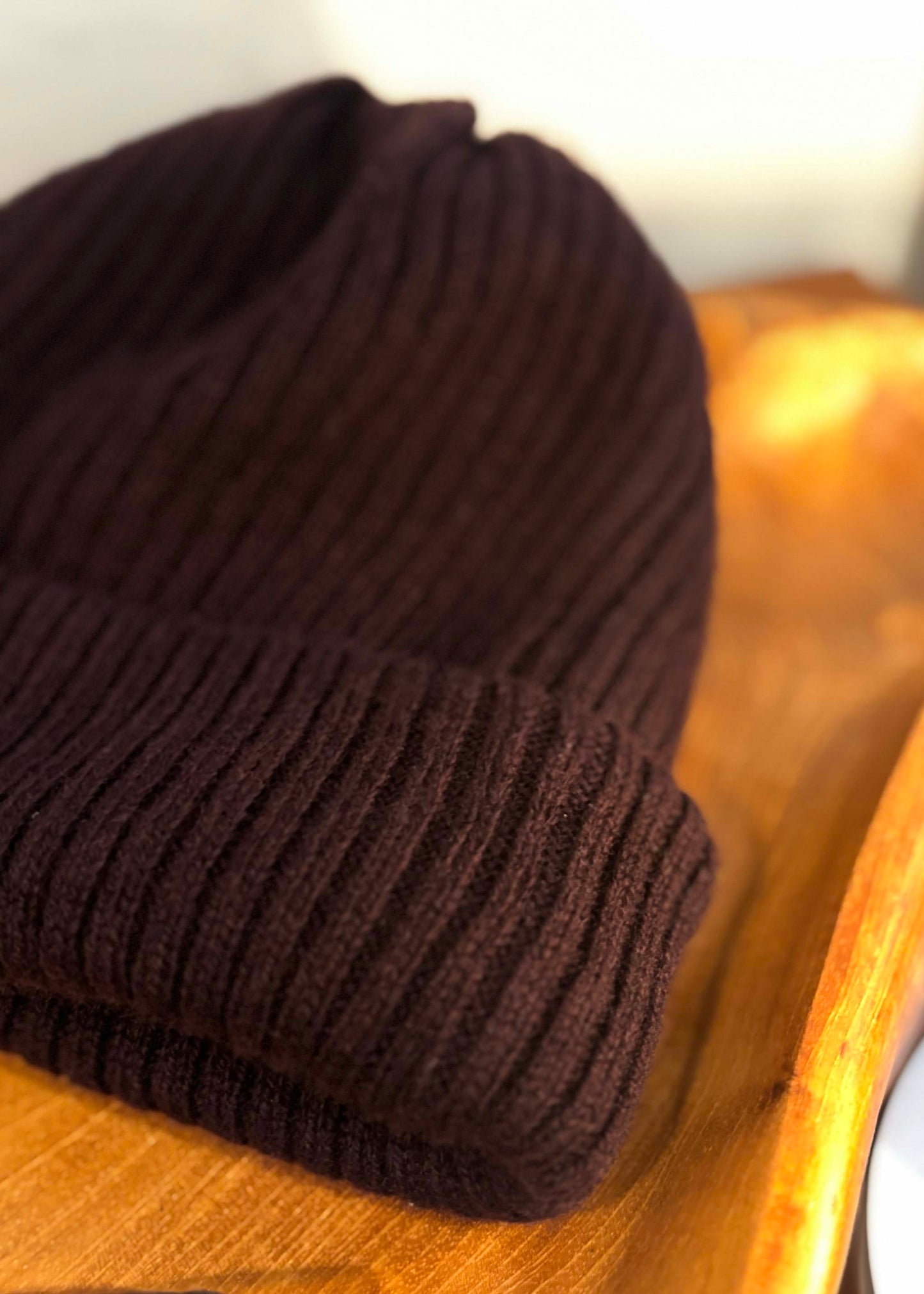 【COMESANDGOES】CASHMERE KNIT