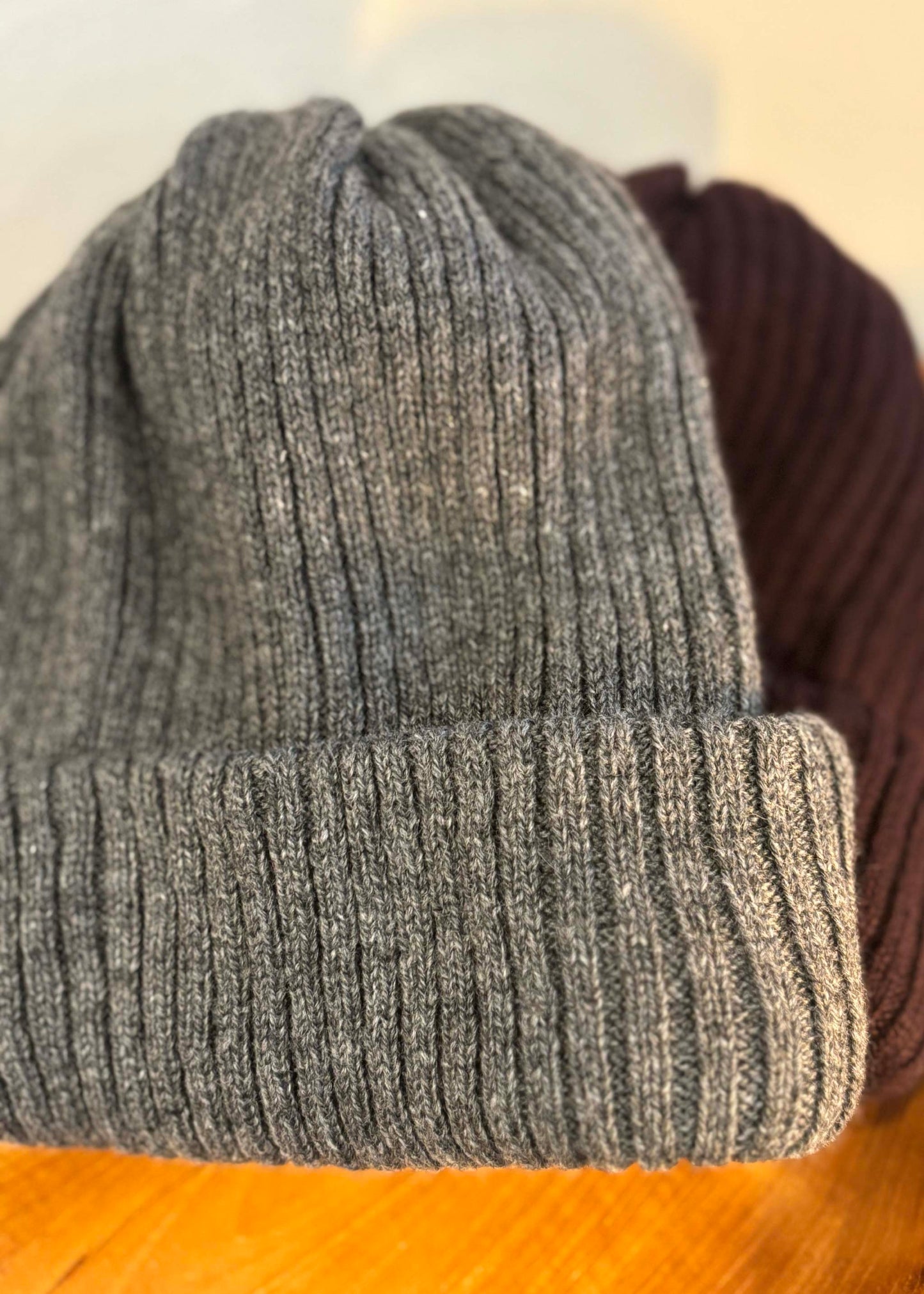 【COMESANDGOES】CASHMERE KNIT