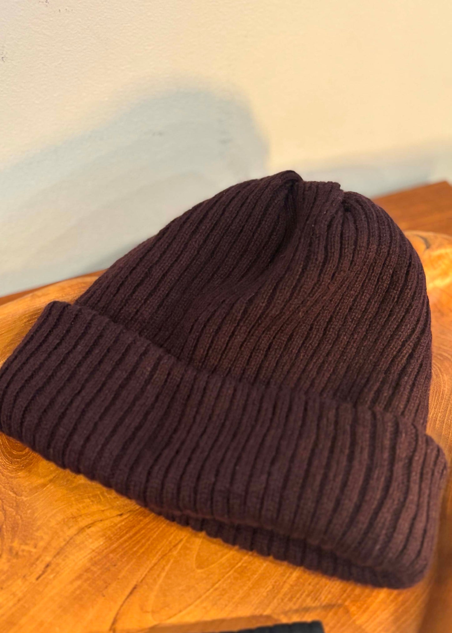 【COMESANDGOES】CASHMERE KNIT