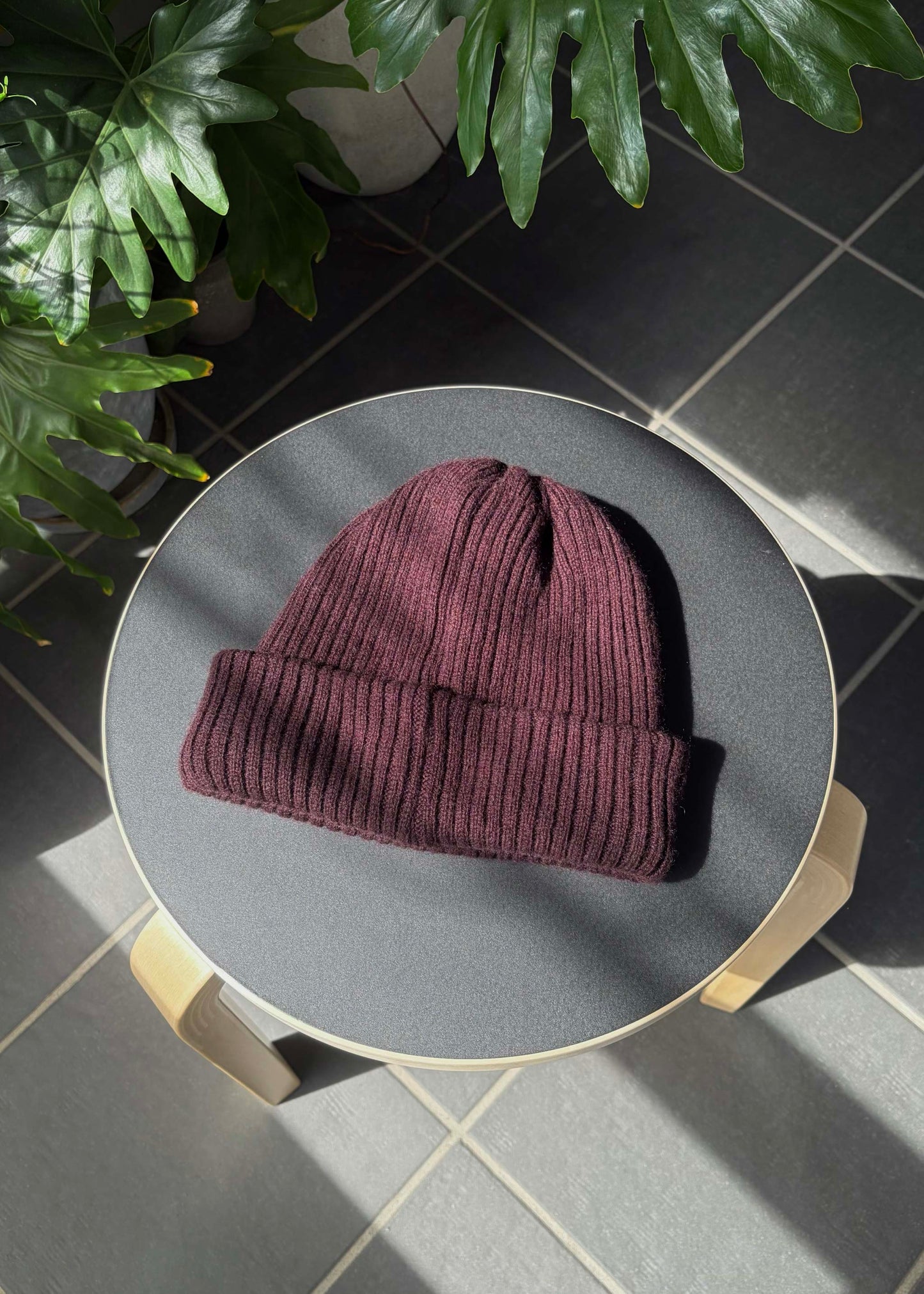 【COMESANDGOES】CASHMERE KNIT
