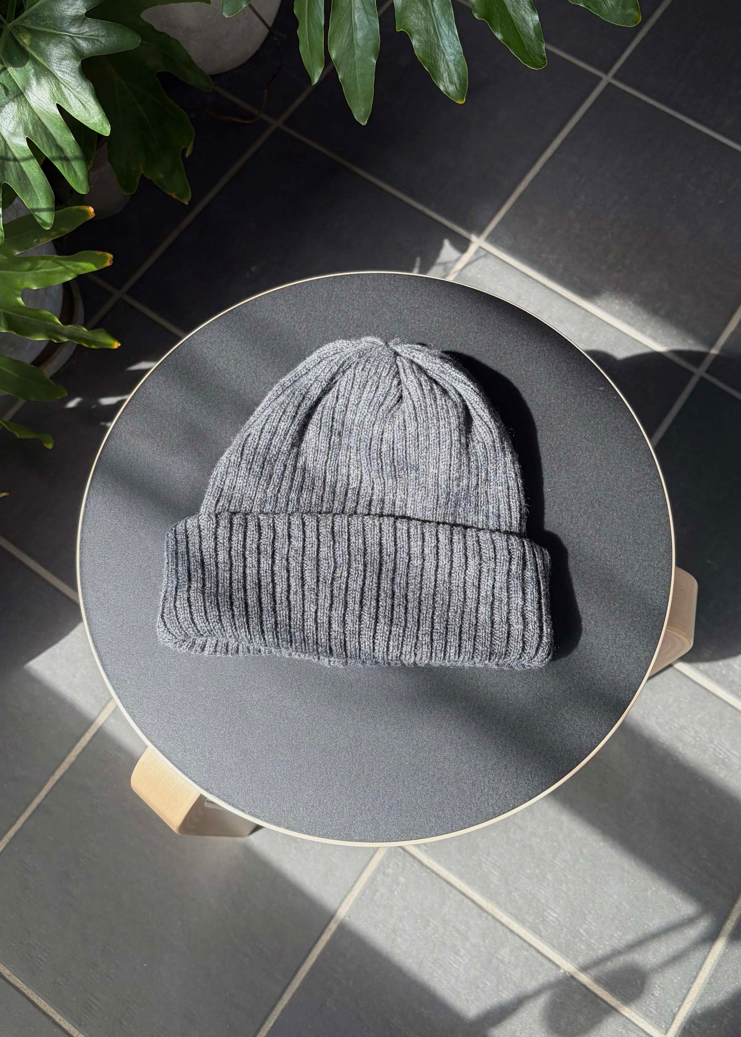 【COMESANDGOES】CASHMERE KNIT