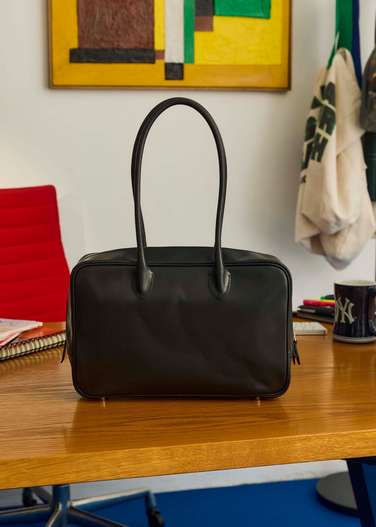 【ONLINE PREORDER】STEADY BAG LARGE
