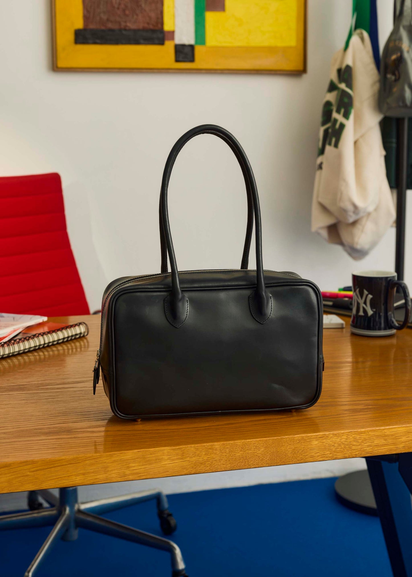 【ONLINE PREORDER】STEADY BAG MEDIUM
