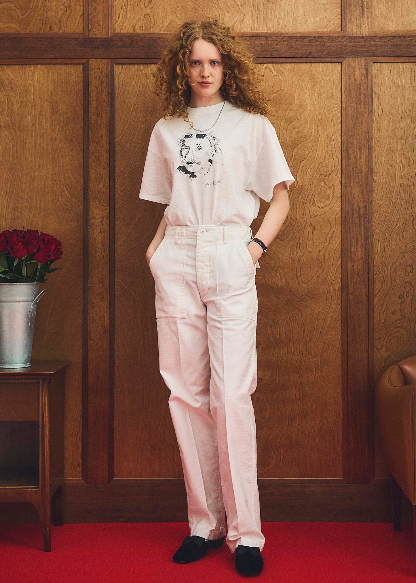 【Oblada】UNCLE TEE