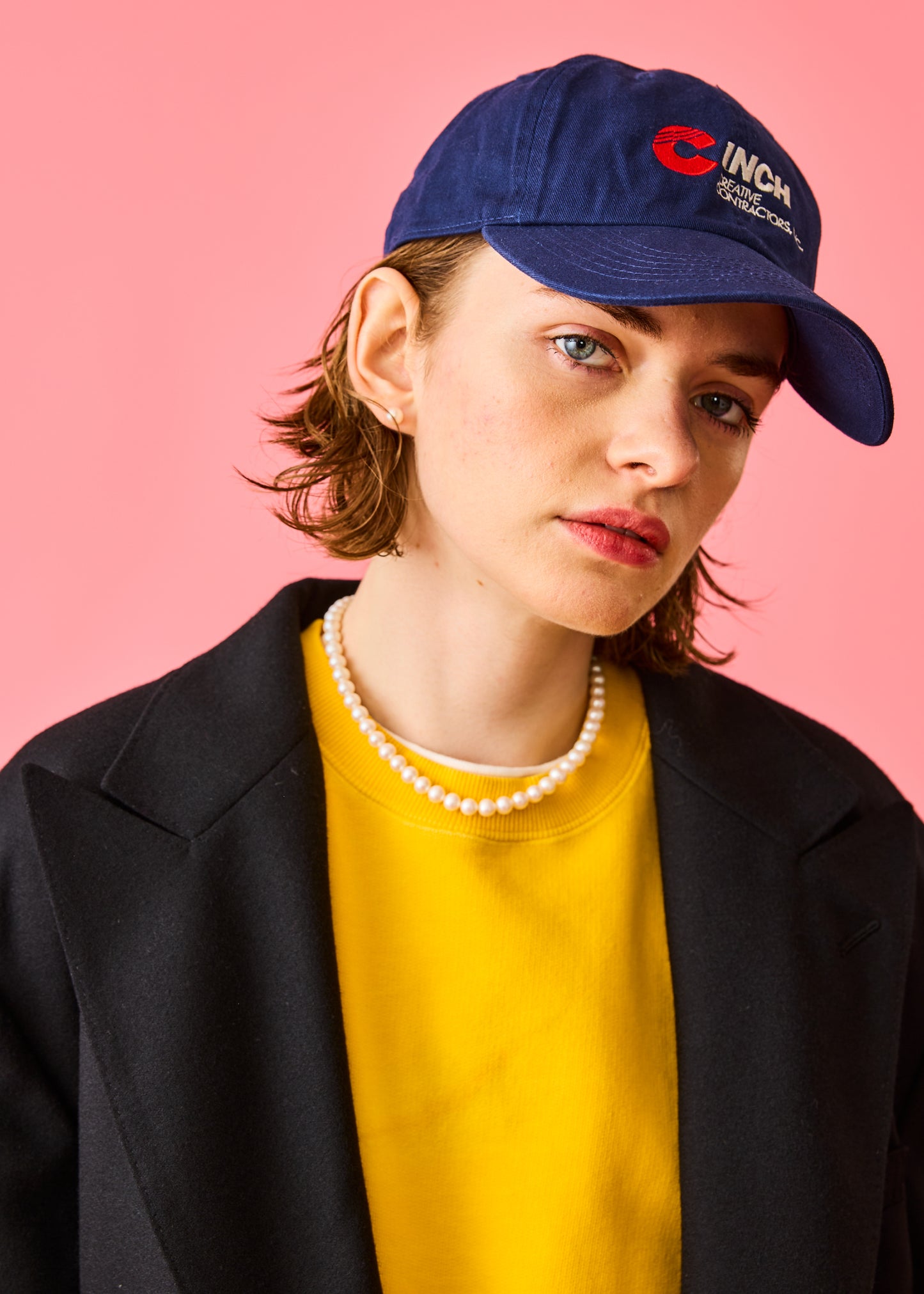 【Oblada】CINCH CREATIVE CAP