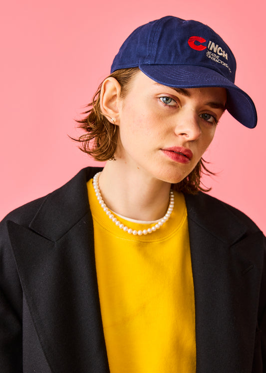 【Oblada】CINCH CREATIVE CAP