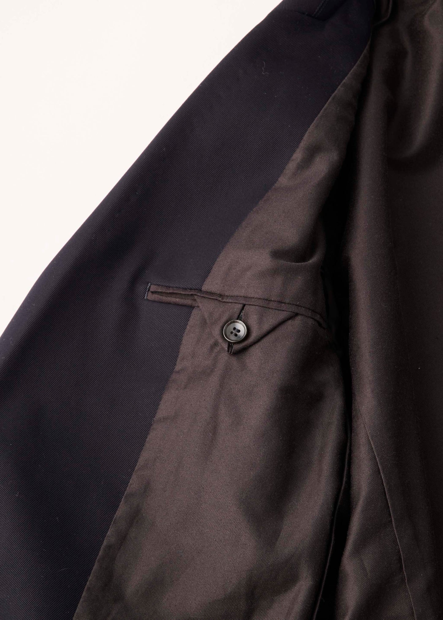 【Oblada】DIRECTORS JACKET