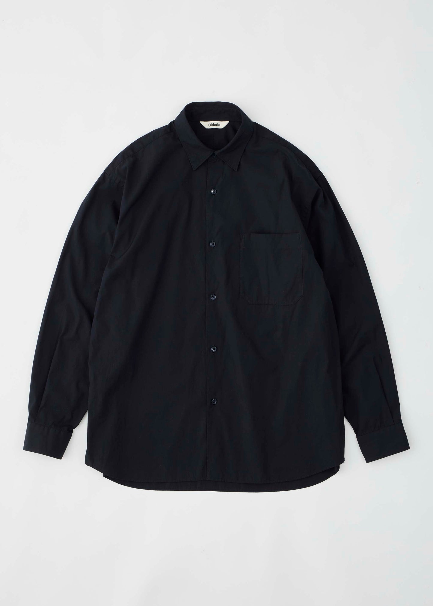 【ONLINE PREORDER】AUTHENTIC SHIRT