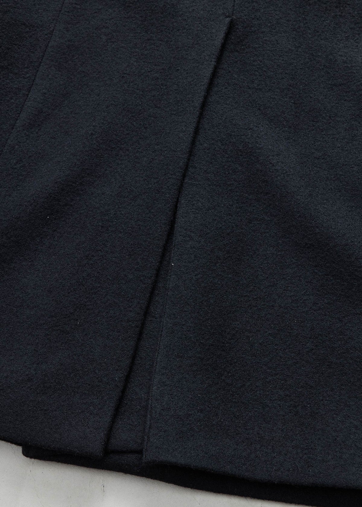 【Oblada】CHARLES COAT BLACK