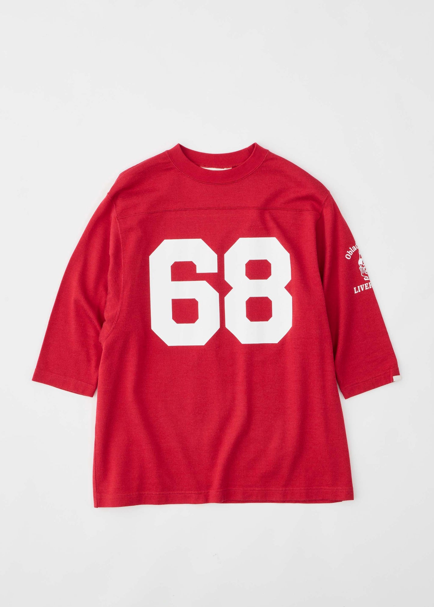 【ONLINE PREORDER】FOOTBALL TEE