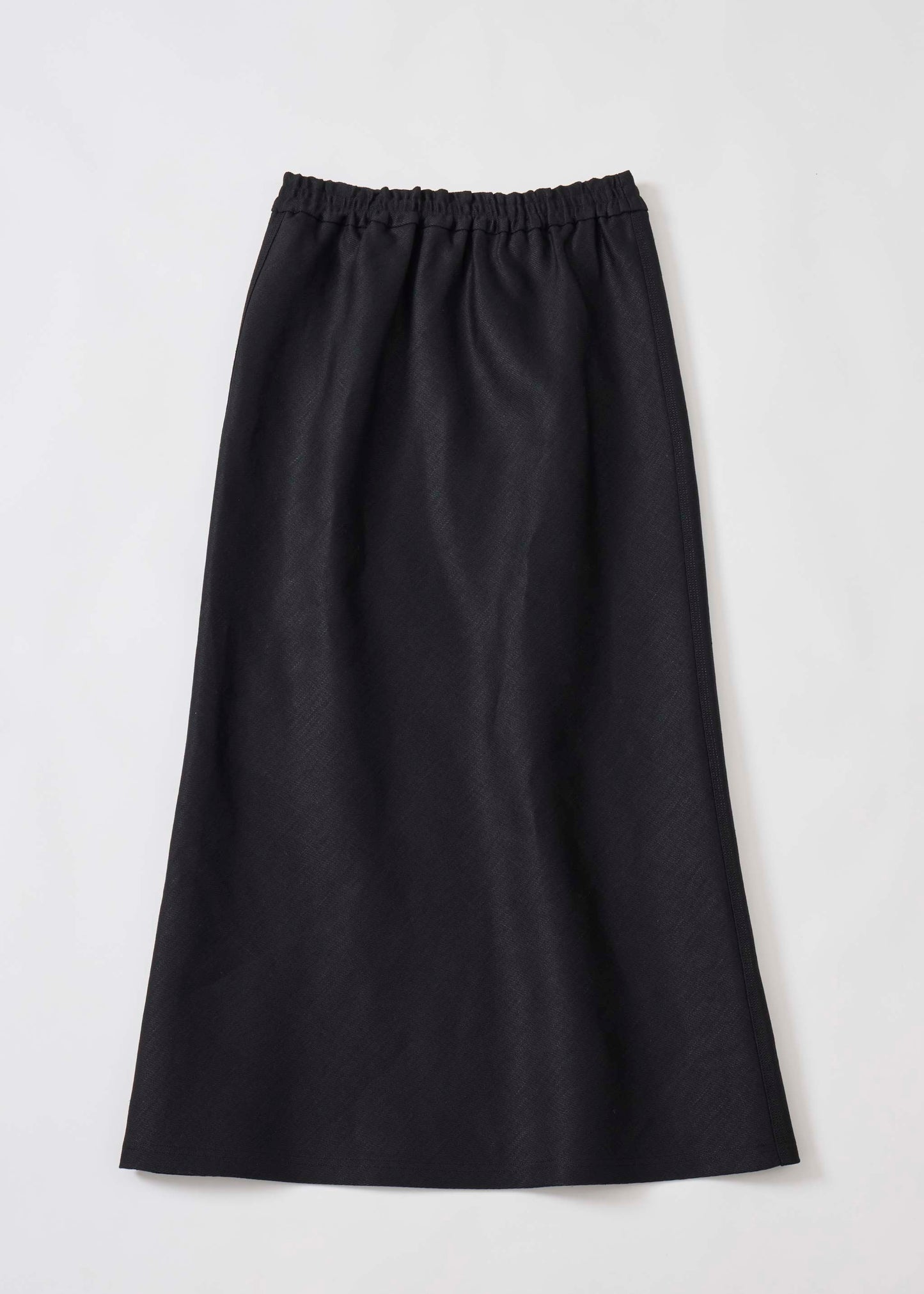 【ONLINE PREORDER】HEMP EASY SKIRT