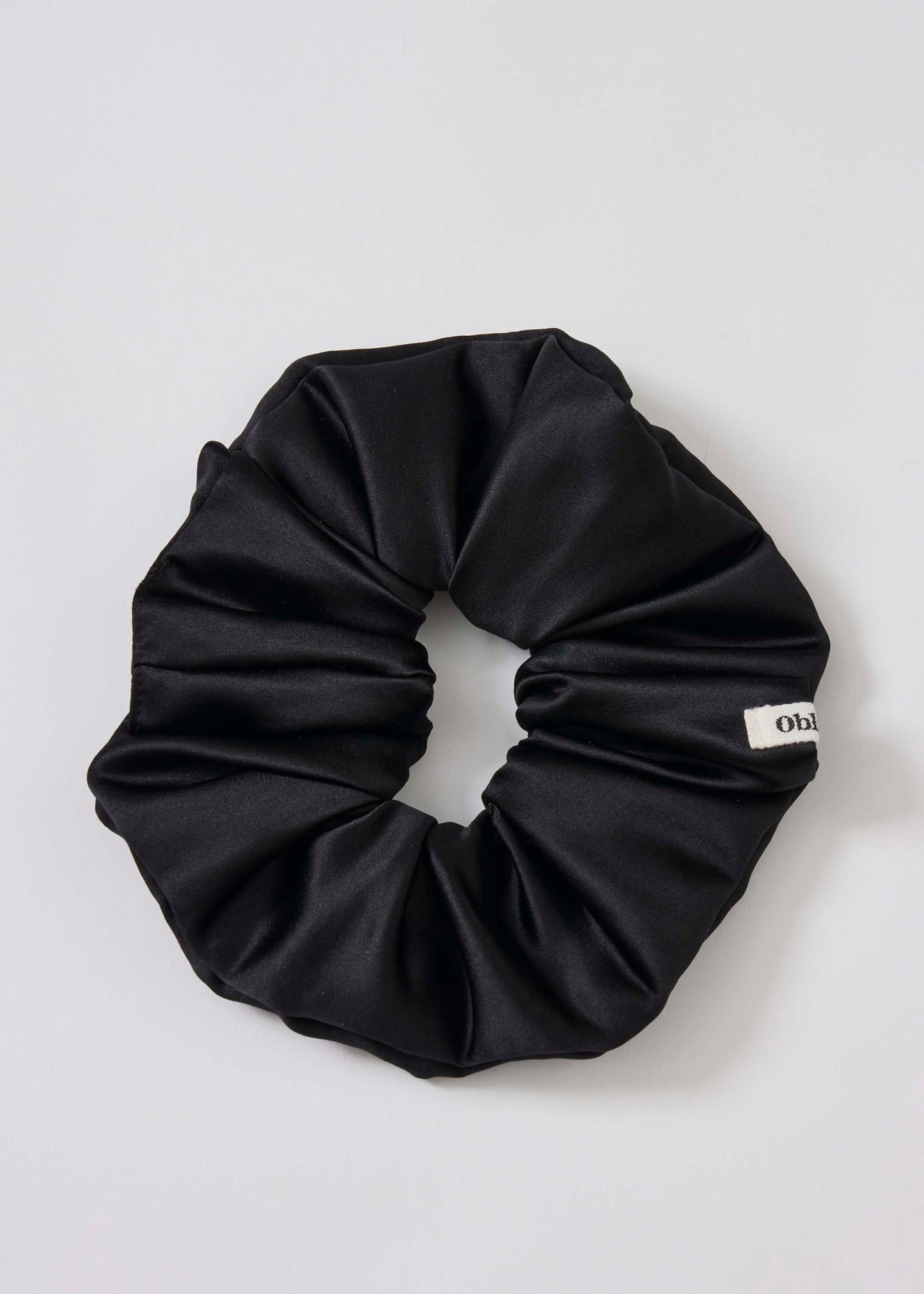 【ONLINE PREORDER】SATIN CHOUCHOU