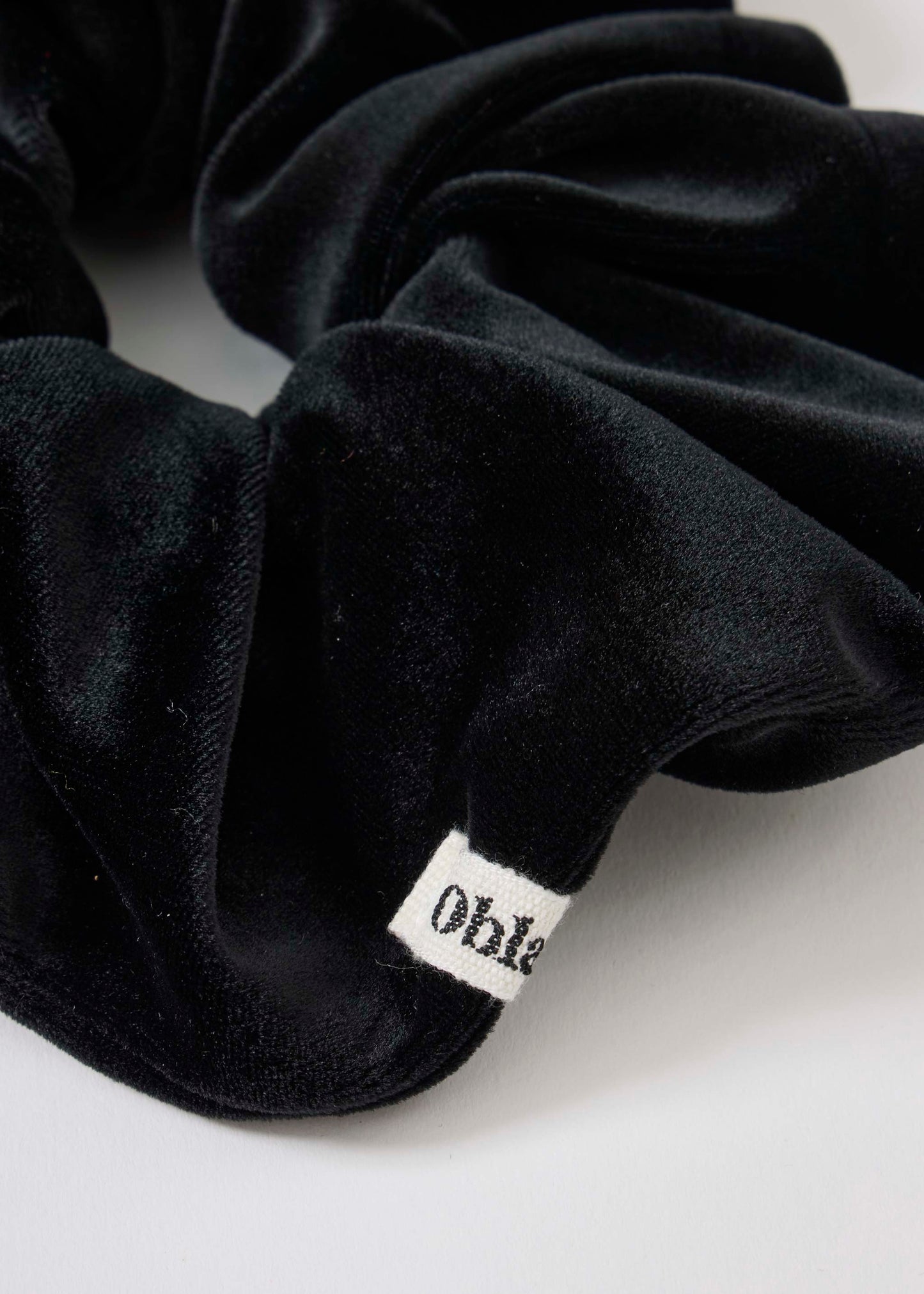 【ONLINE PREORDER】VELOUR CHOUCHOU