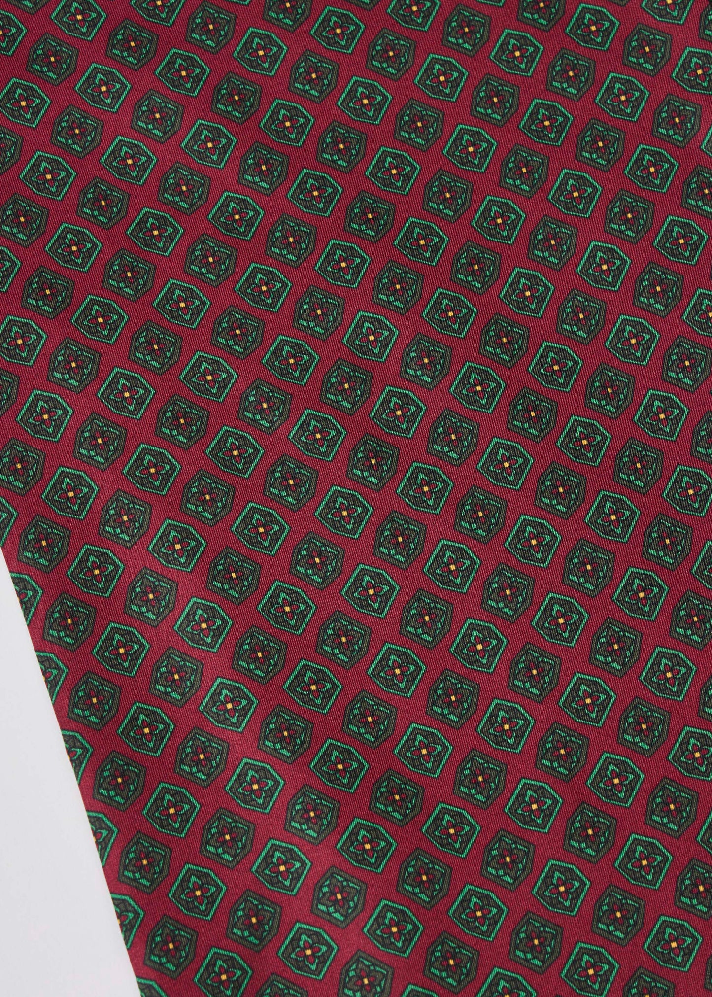 【ONLINE PREORDER】SILK SCARF