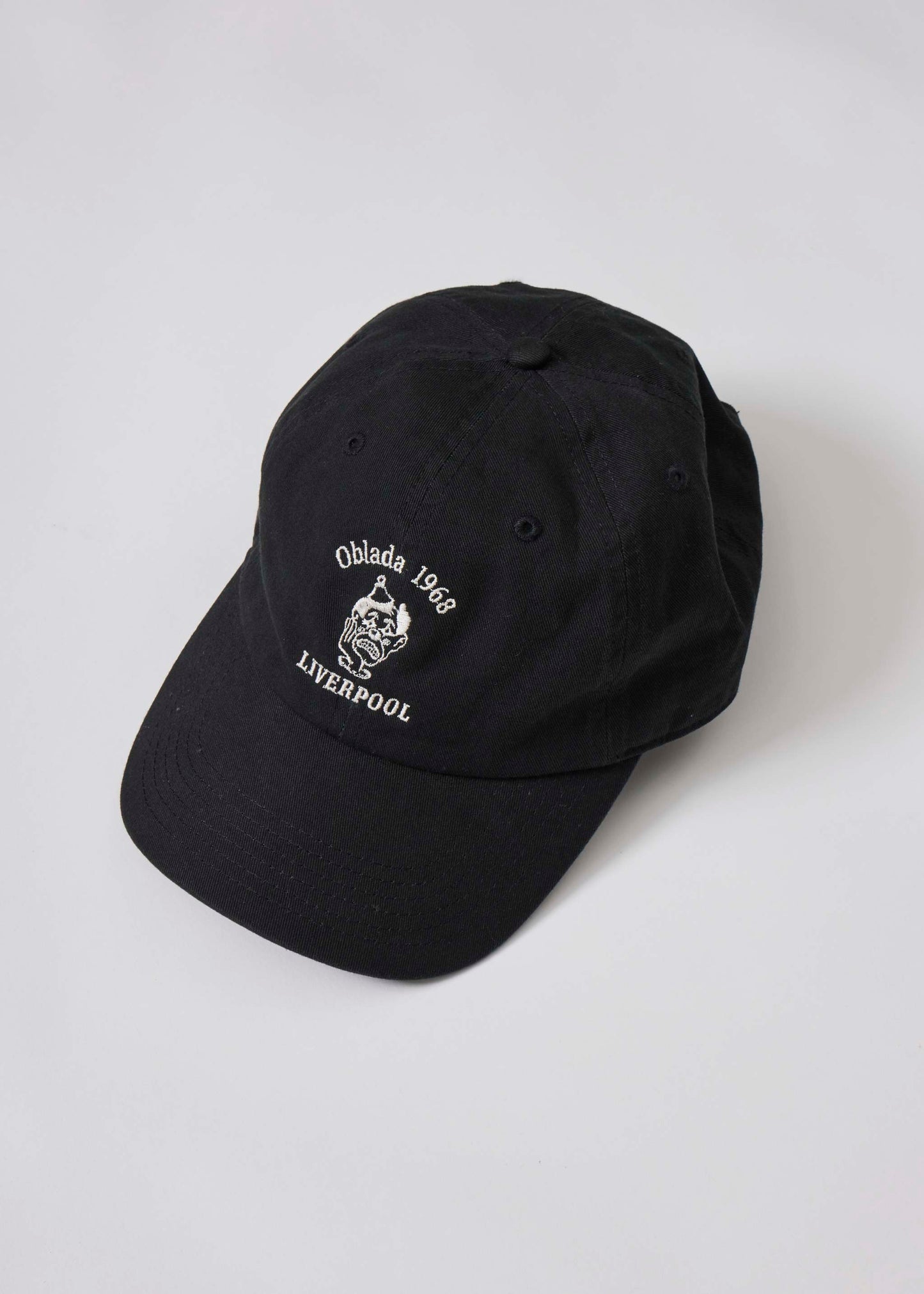 【ONLINE PREORDER】LIVERPOOL CAP