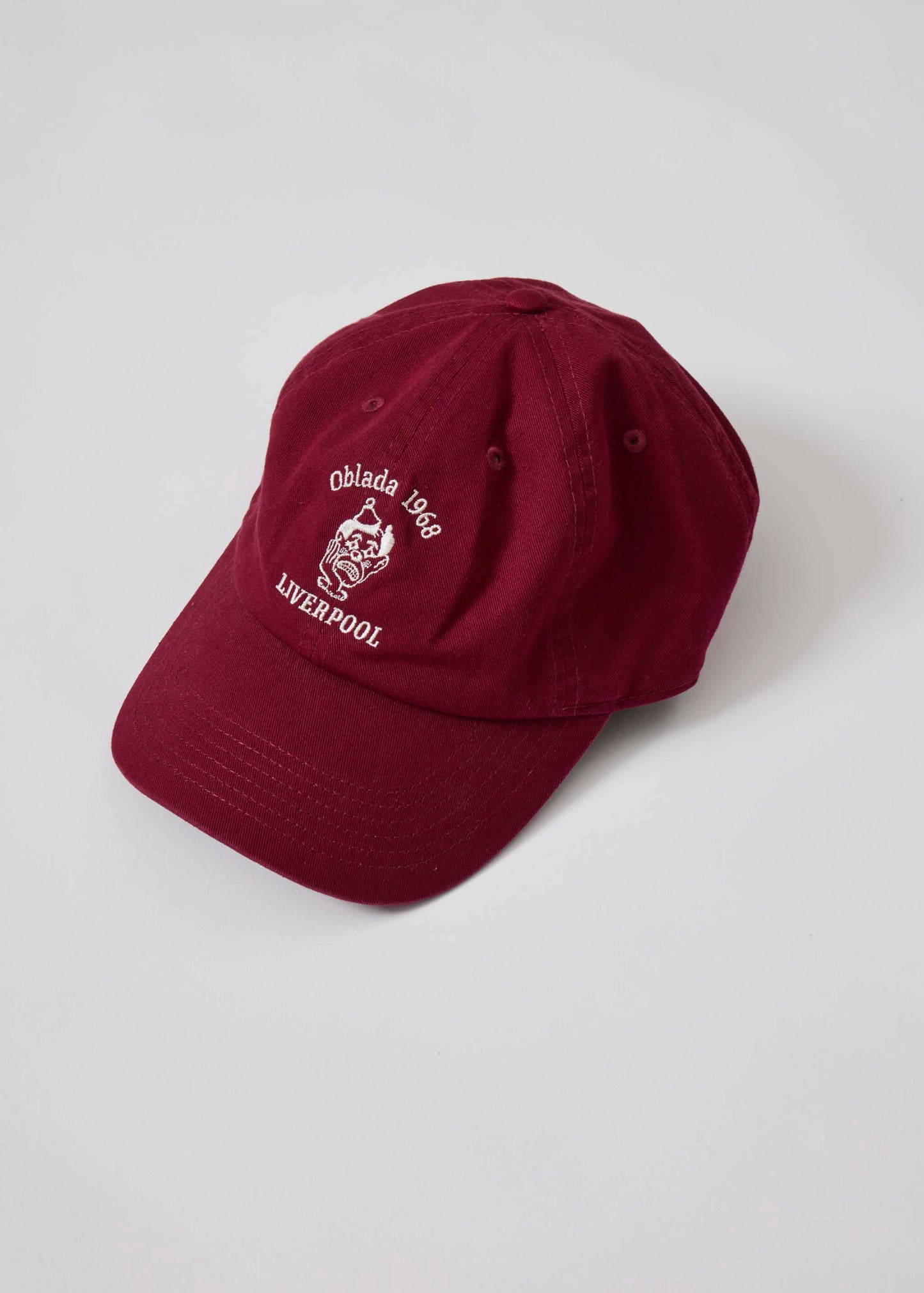 【ONLINE PREORDER】LIVERPOOL CAP