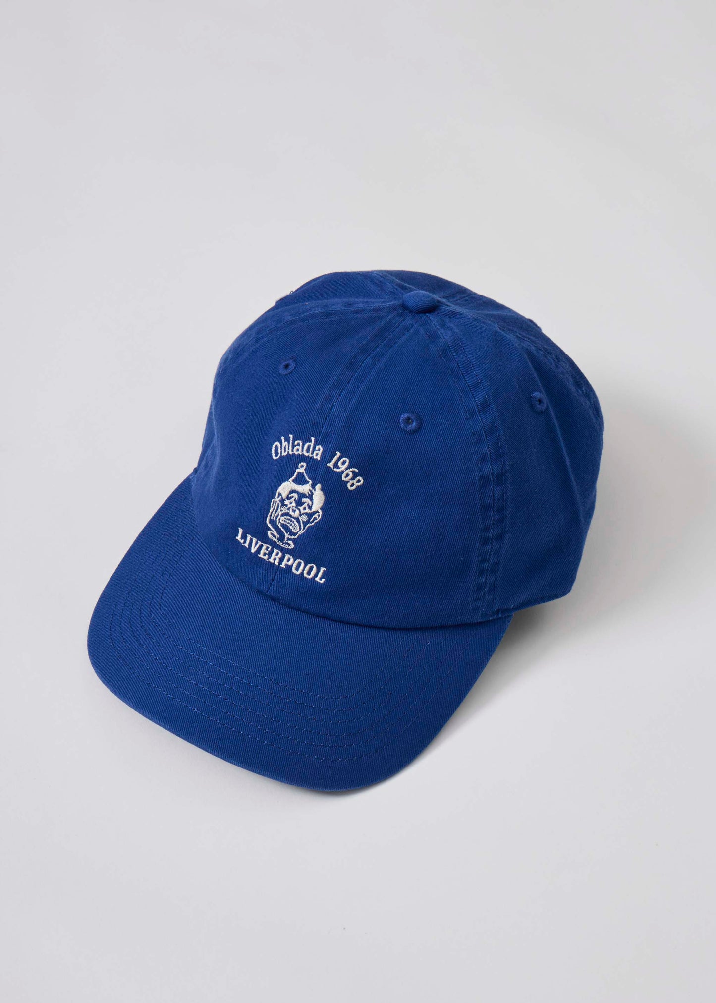 【ONLINE PREORDER】LIVERPOOL CAP