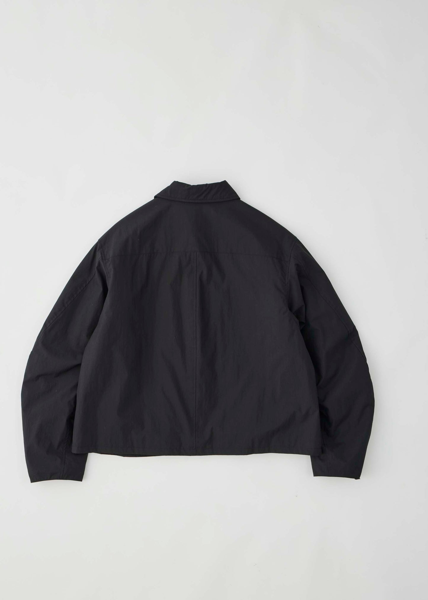 【ONLINE PREORDER】FEATHER AVIATOR COAT