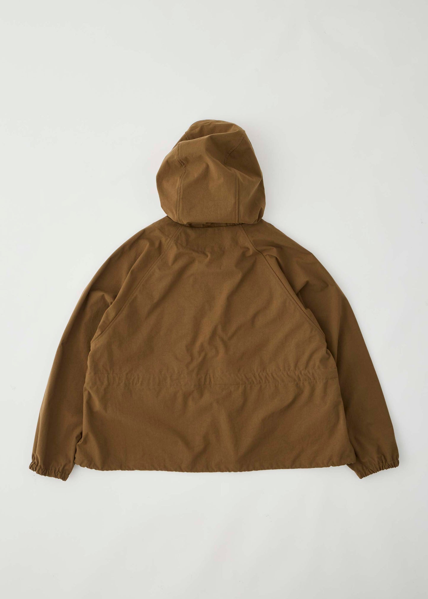 【ONLINE PREORDER】ROYAL ANORAK