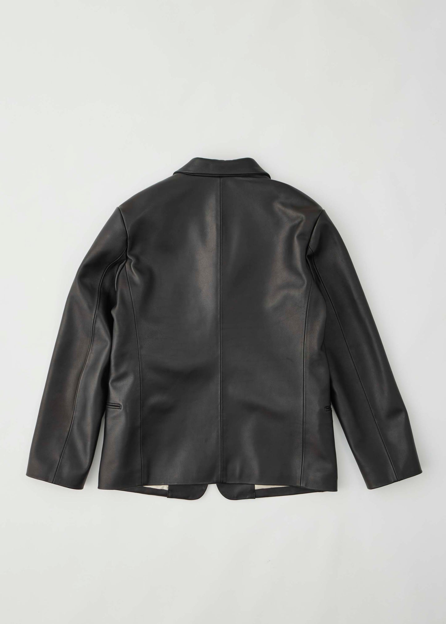 【ONLINE PREORDER】DIRECTORS LEATHER JACKET