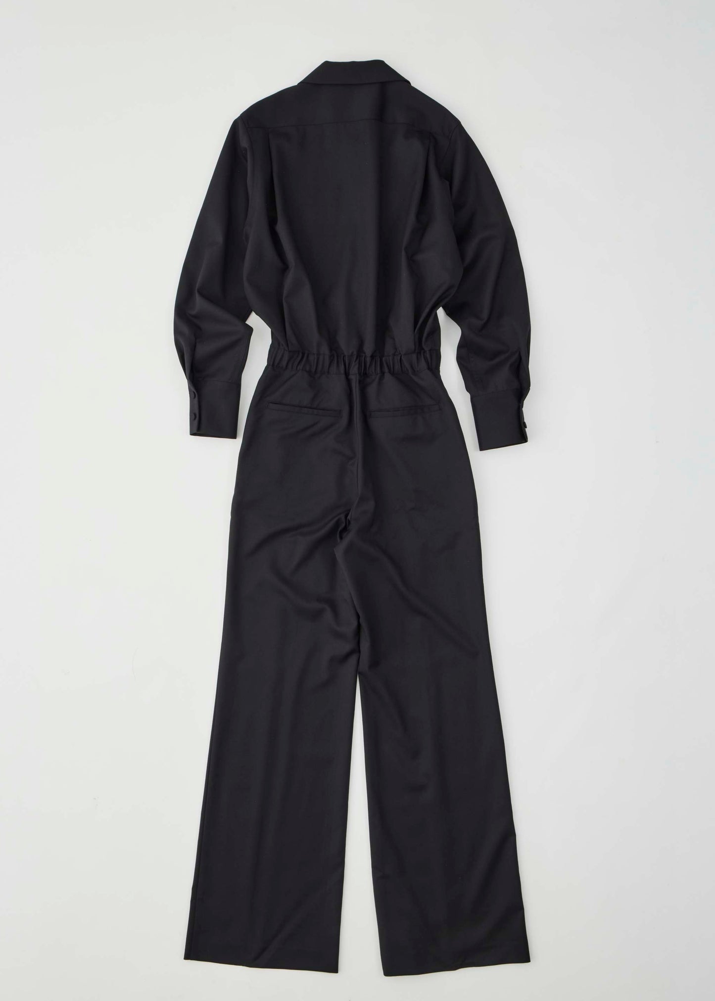 【Oblada】CEREMONY JUMPSUIT