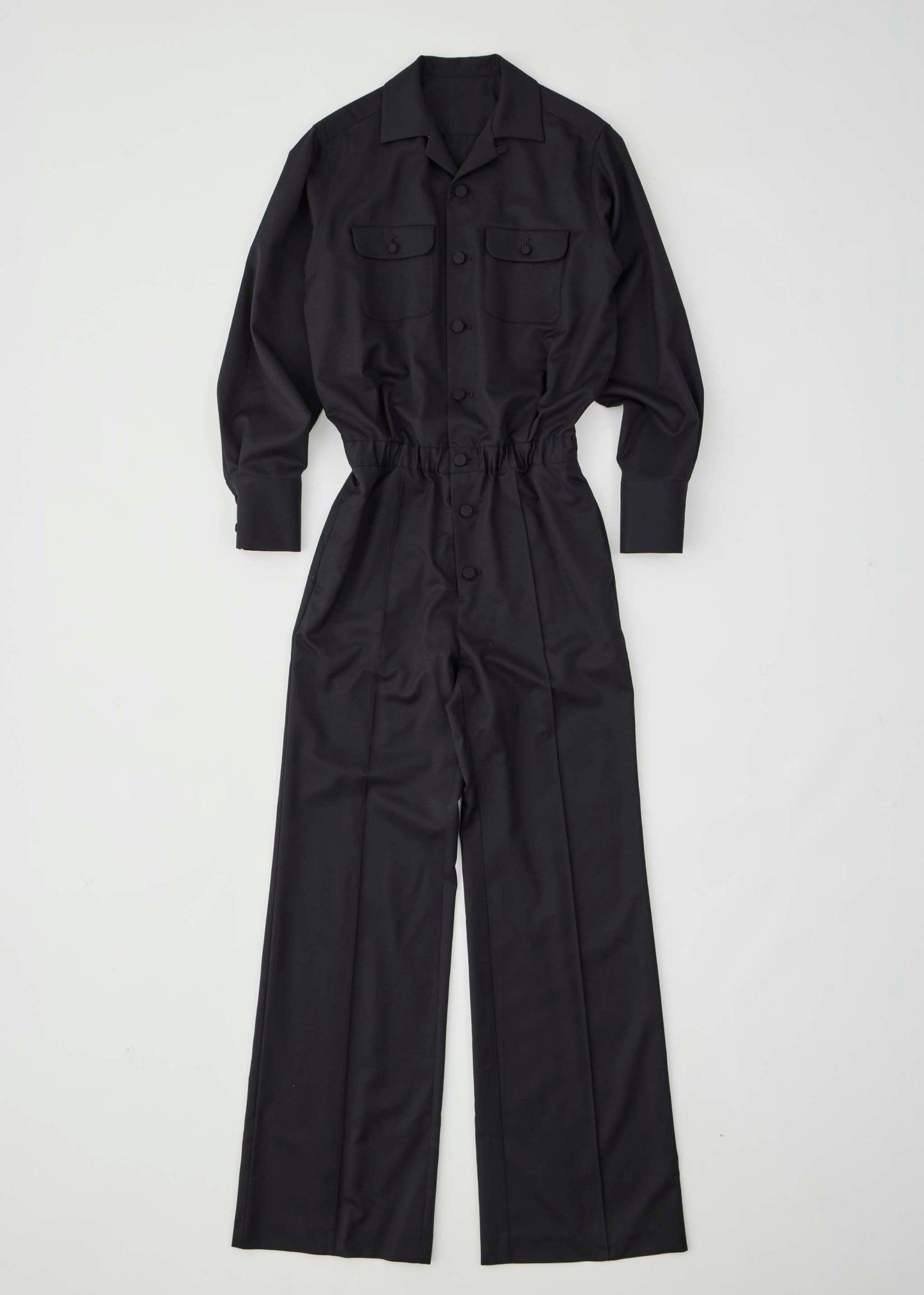 【ONLINE PREORDER】CEREMONY JUMPSUIT