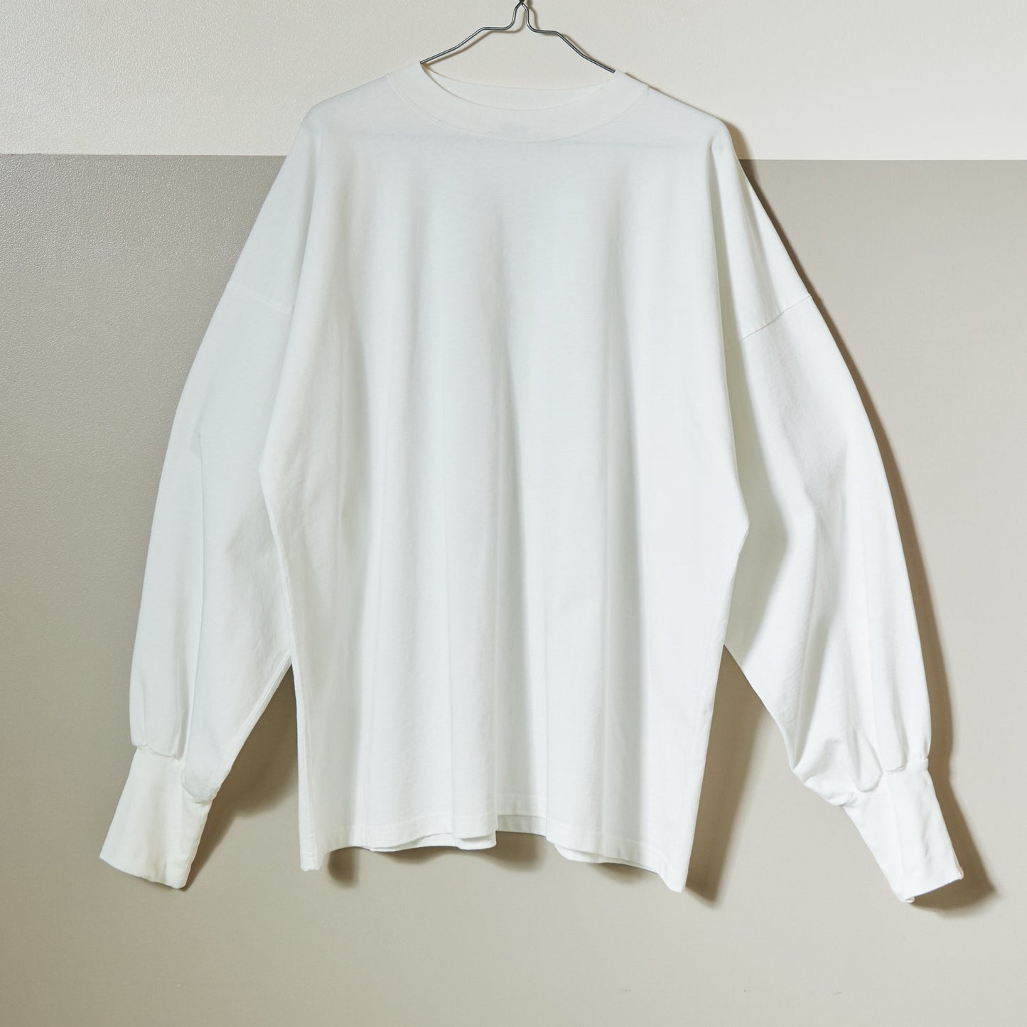 【Oblada】BIG SLEEVE